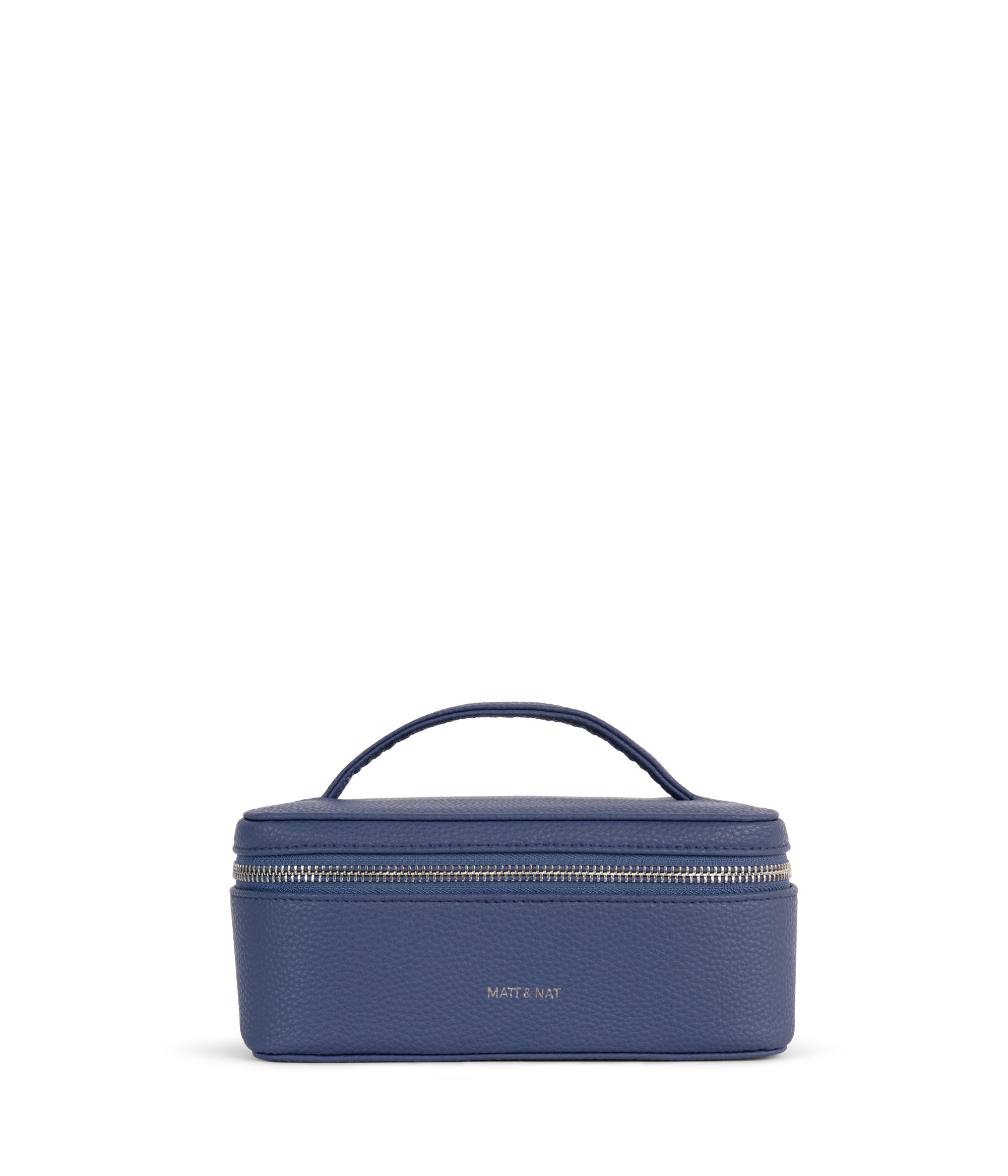Matt & Nat Grain Jule Vanity Case Kosmetiktasche vegan