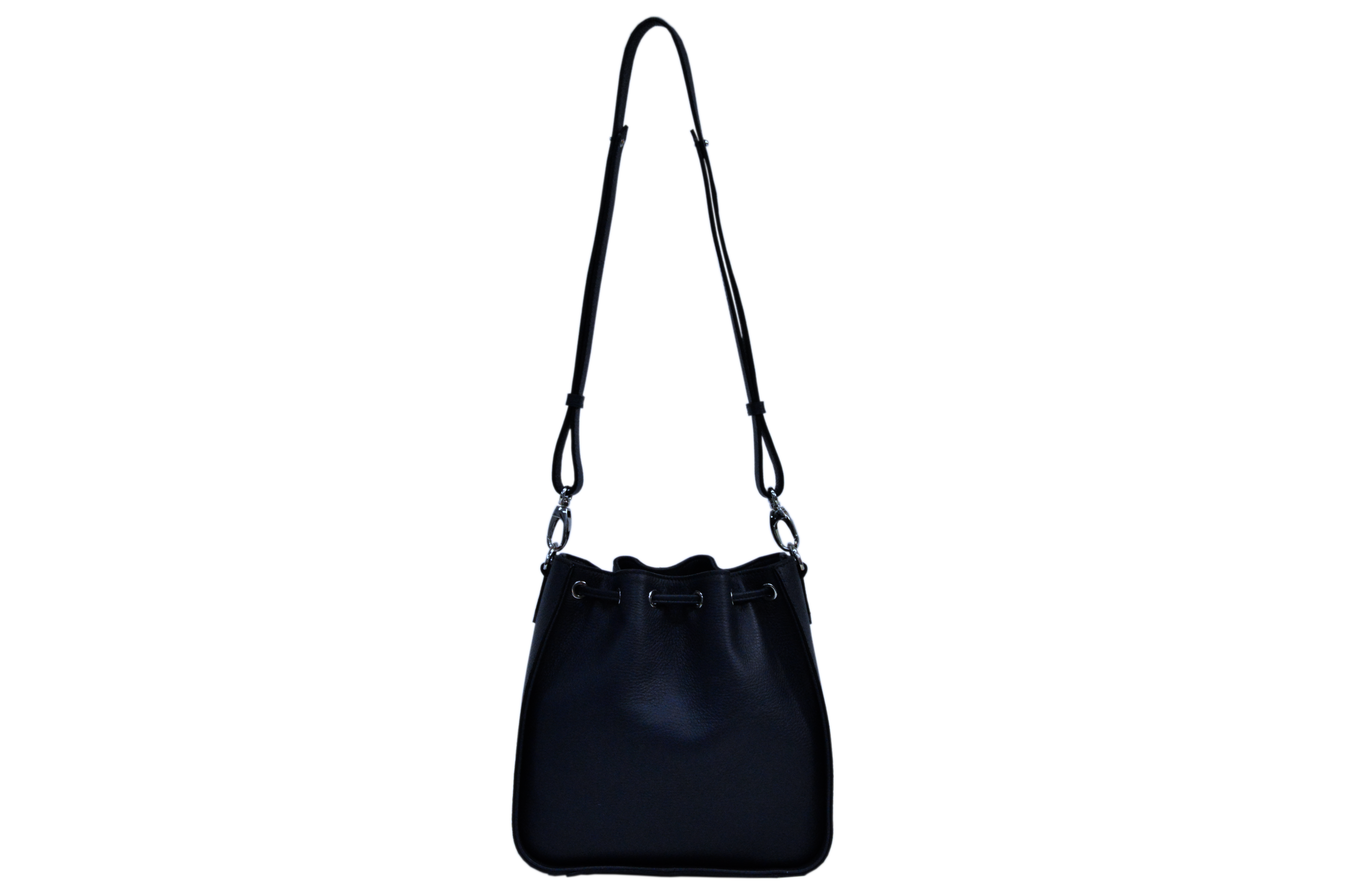 Lamarthe Calypso CS101U707-G Beuteltasche Navy