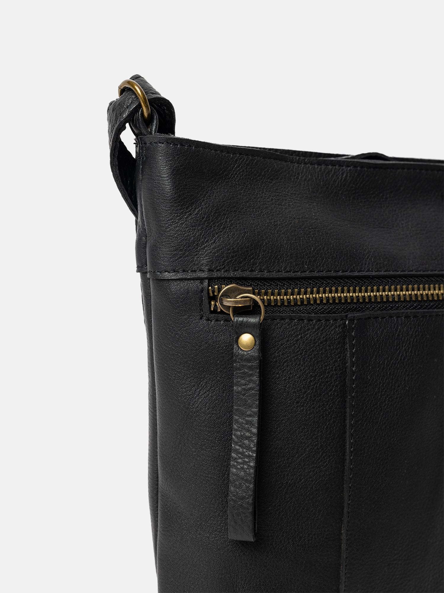 RE:DESIGNED Lillesand Urban 5005 Crossover Schwarz