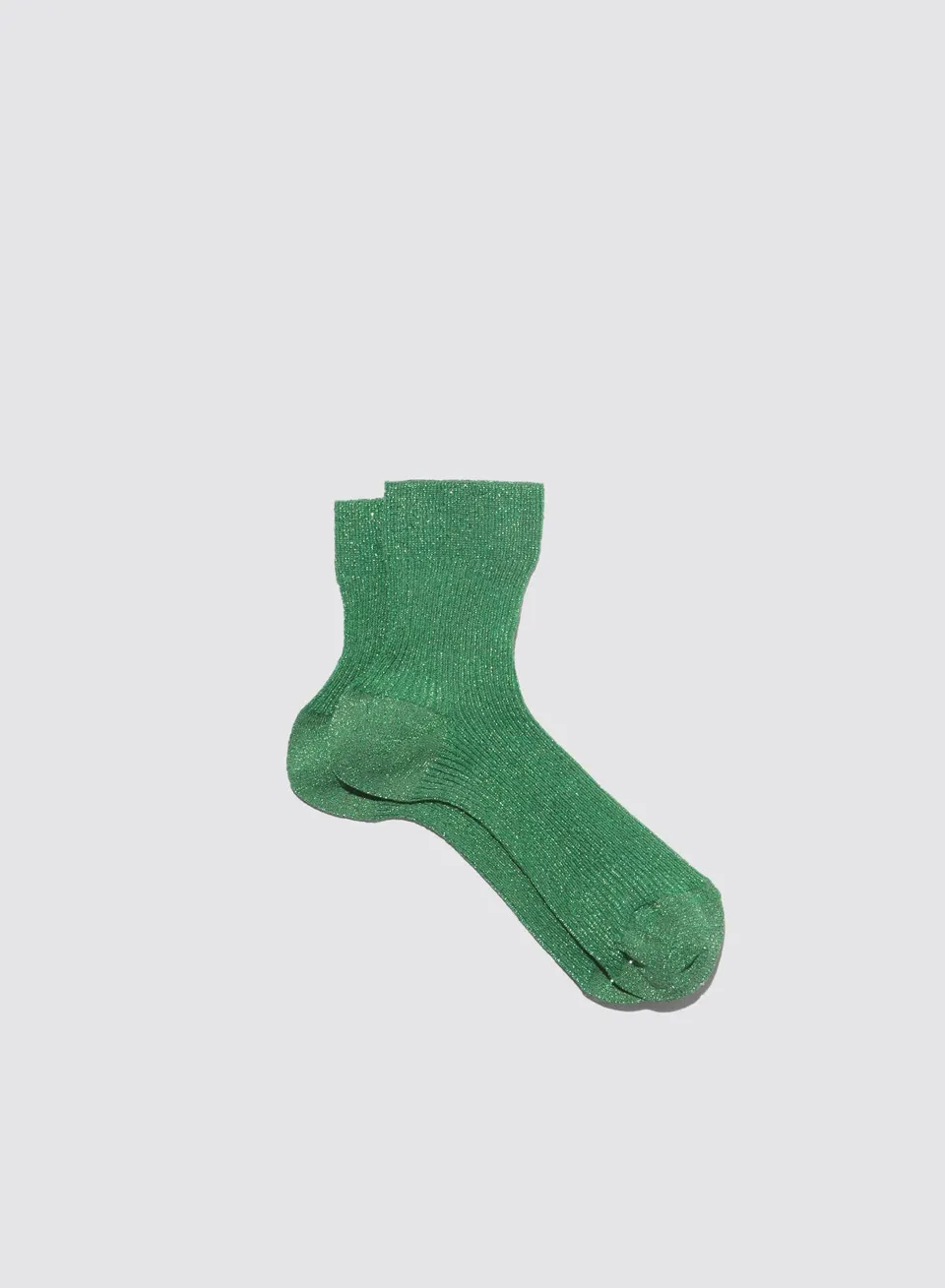 Maria la Rosa WS0B2UN0808 Socken Lurex OS