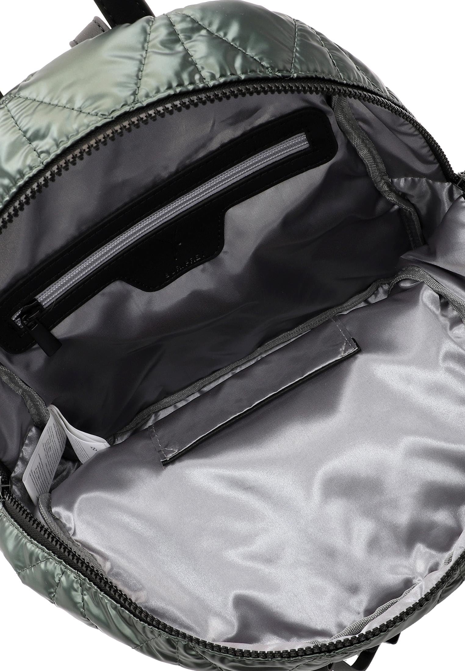 SURI FREY SFY Ely Backpack Rucksack Darkforest Grün