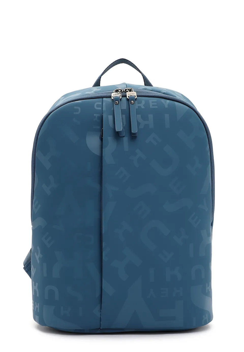 SURI FREY Suri Sports Ivy Rucksack Frenchblue A4