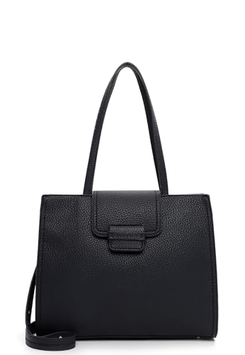 SURI FREY Berly Cityshopper M Shopper Blue DIN A4