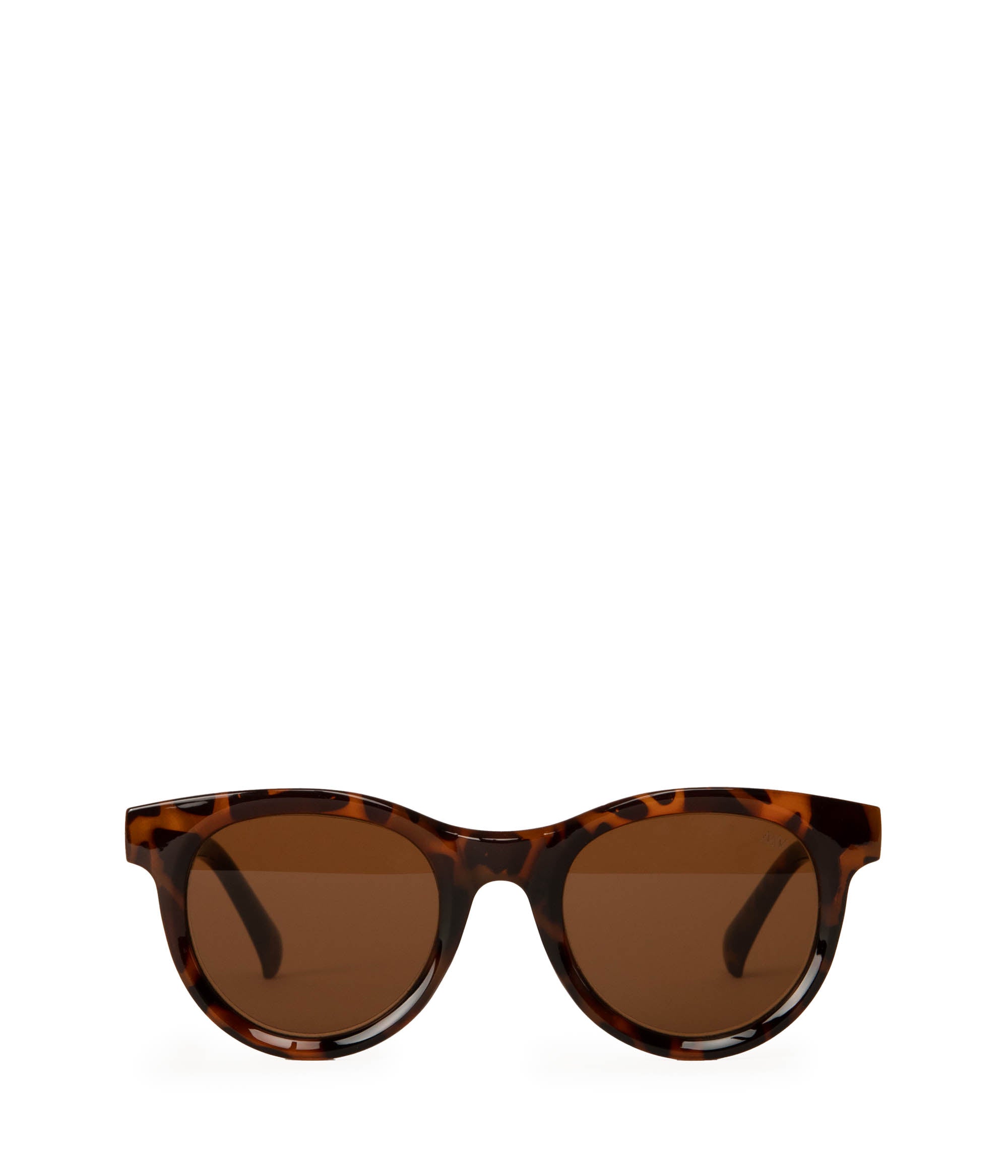 Matt & Nat Jazi-2 Recycled Sonnenbrille Black polarisiert