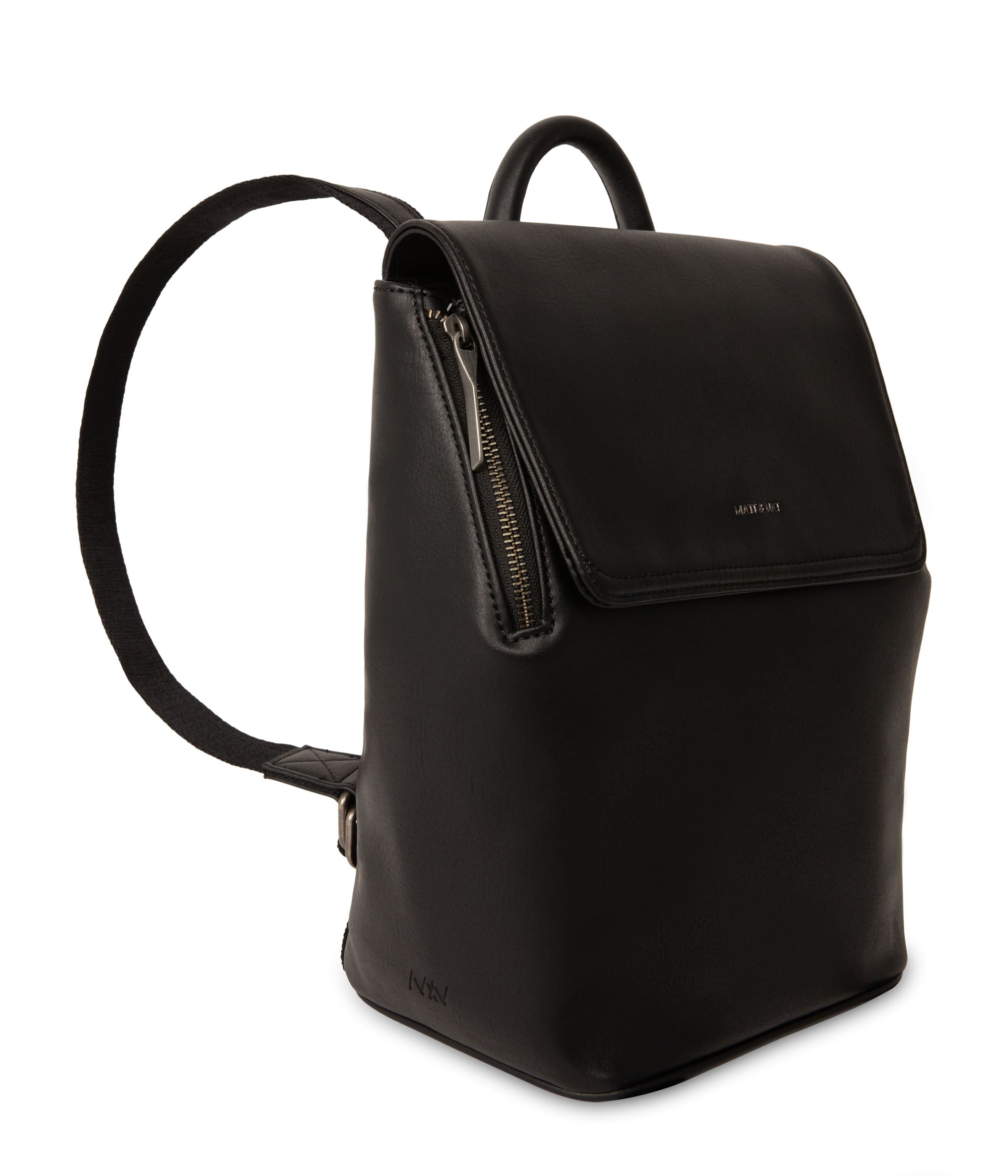 Matt & Nat Fabimini Arbor Rucksack vegan klein