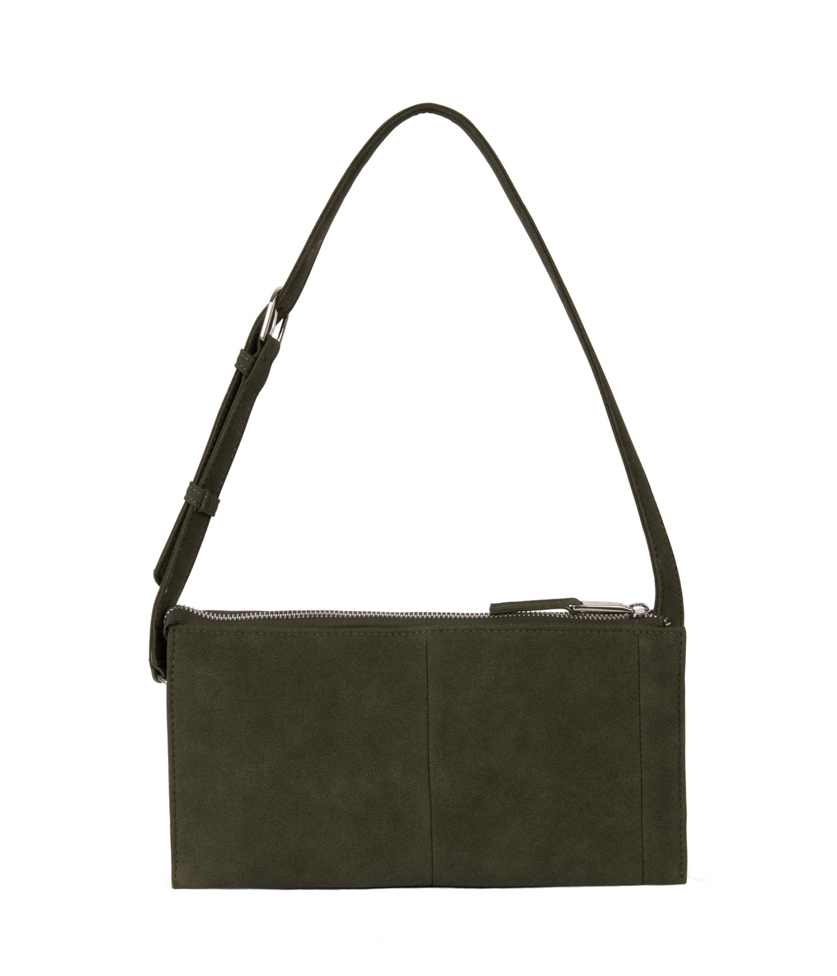 Matt & Nat Solstice Saige Schultertasche Latte