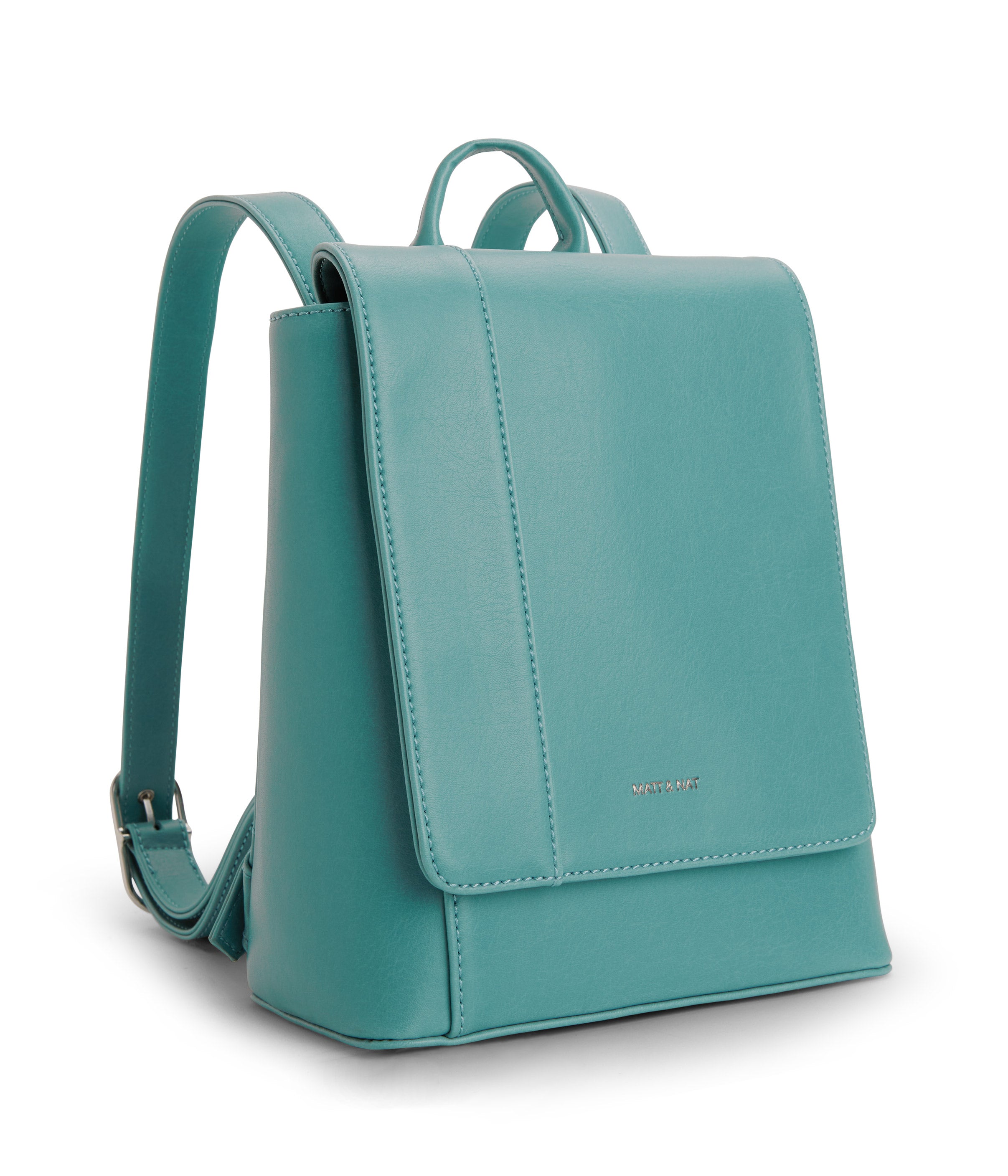 Matt & Nat Deely Vintage Rucksack Barn klein