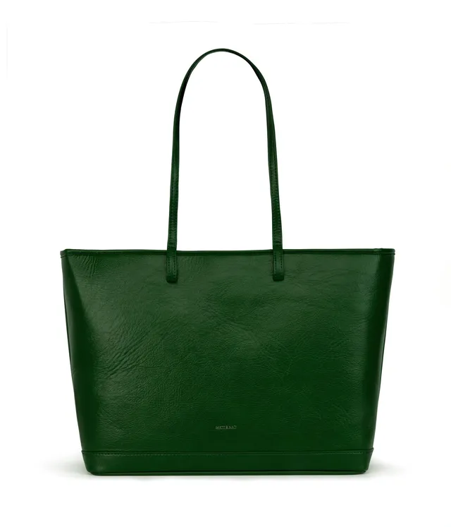 Matt & Nat Eliza Theme Tote Bag Tint groß