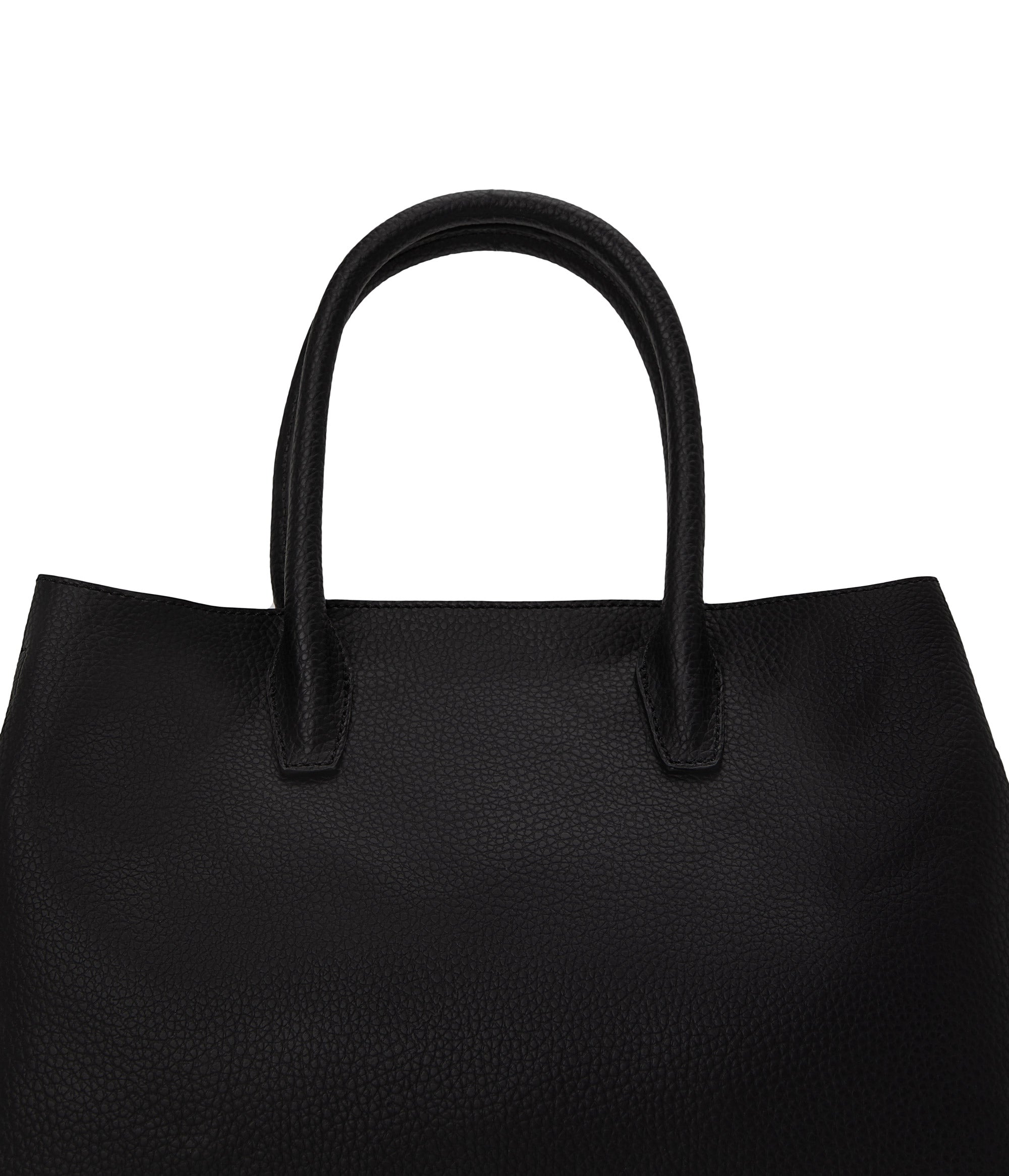 Matt & Nat KristaSM Purity Handtasche BLACK klein