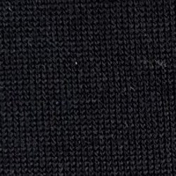 Maria la Rosa WG001UN8199 Kniestrümpfe Navy Wolle