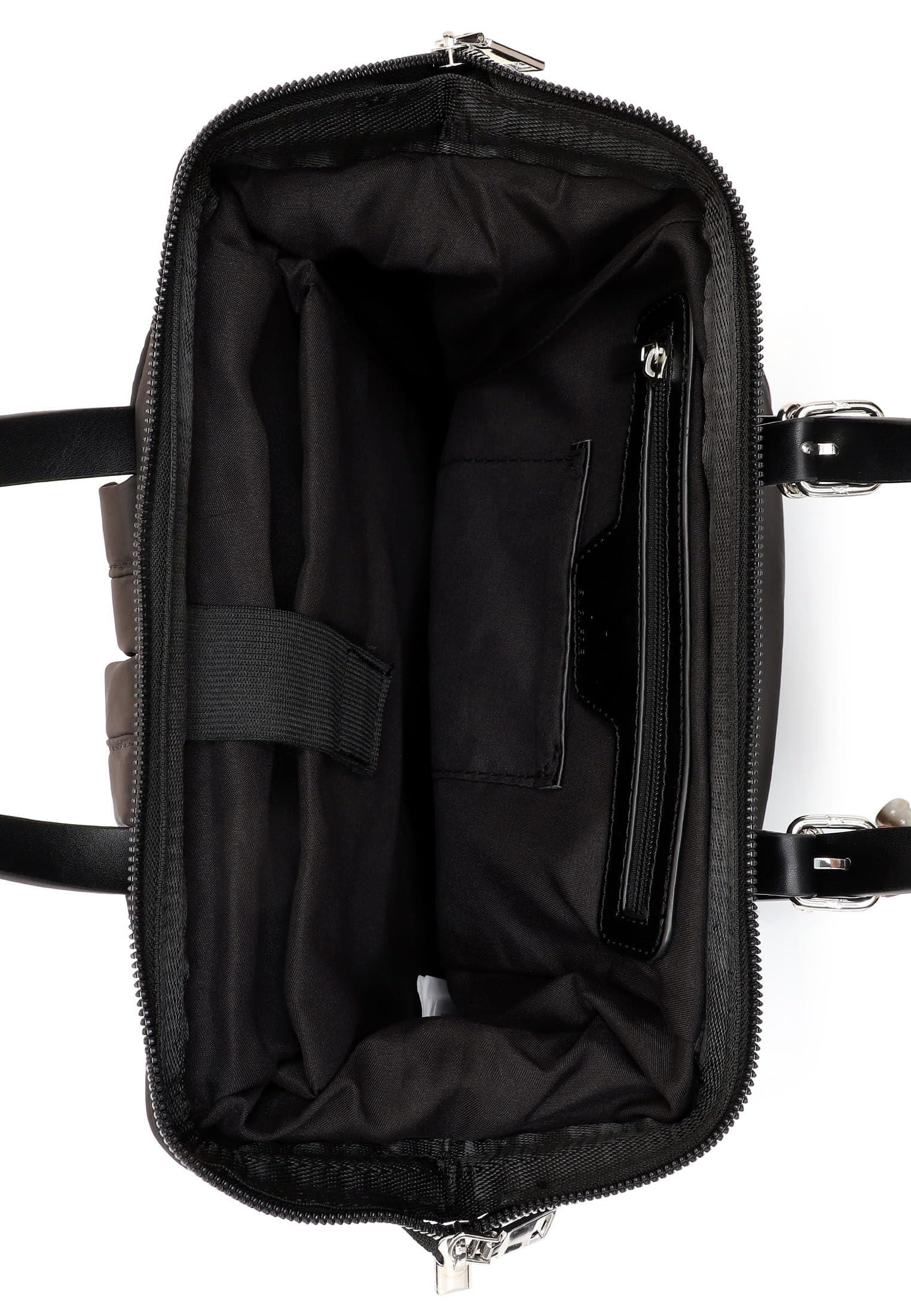 SURI FREY SFY Sandey 17346 Rucksack black
