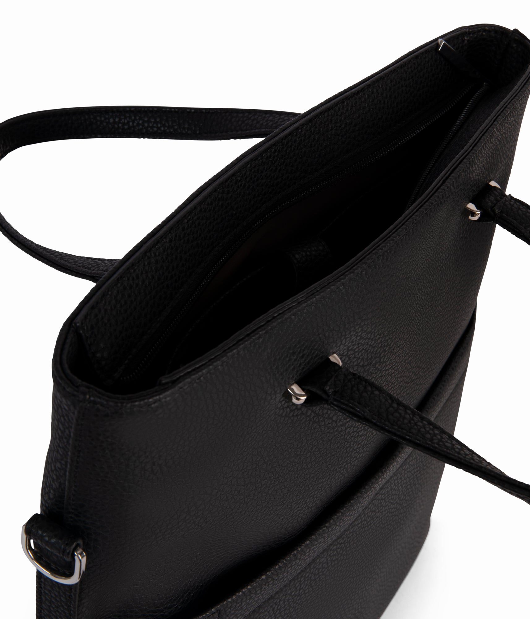 Matt & Nat Lennie Purity Tote Amber 14 Zoll