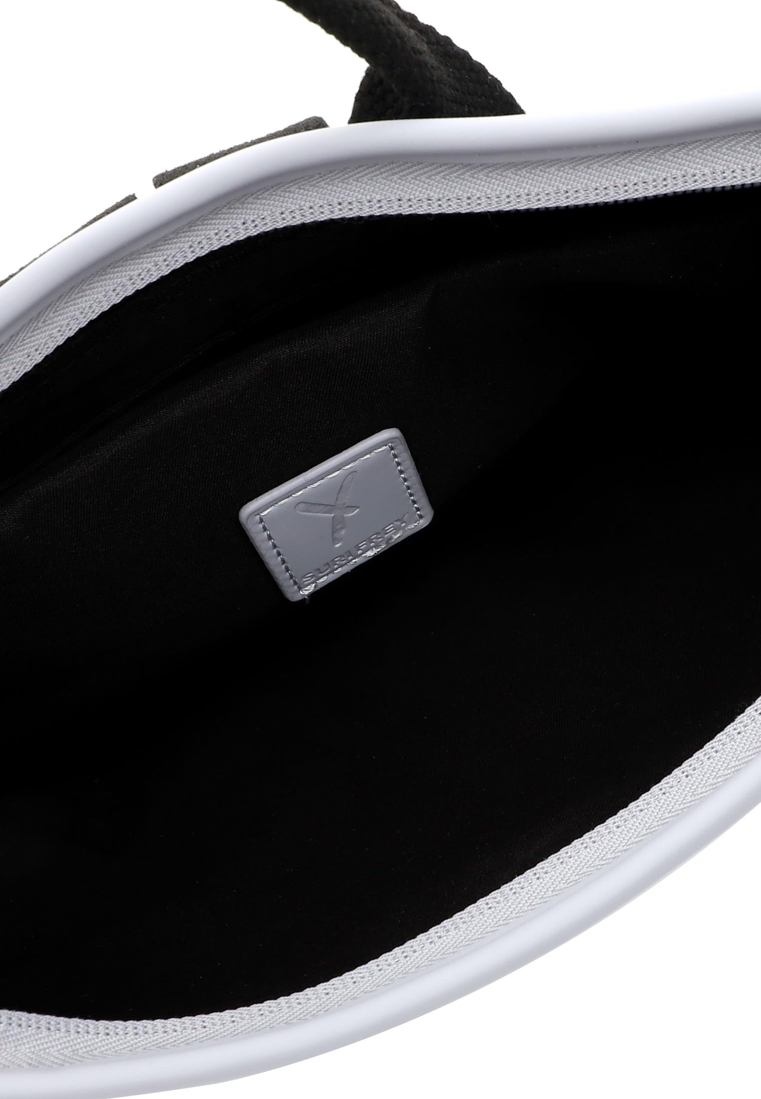 SURI FREY Jessy-Lu City Rucksack L Crystal Blue 3D
