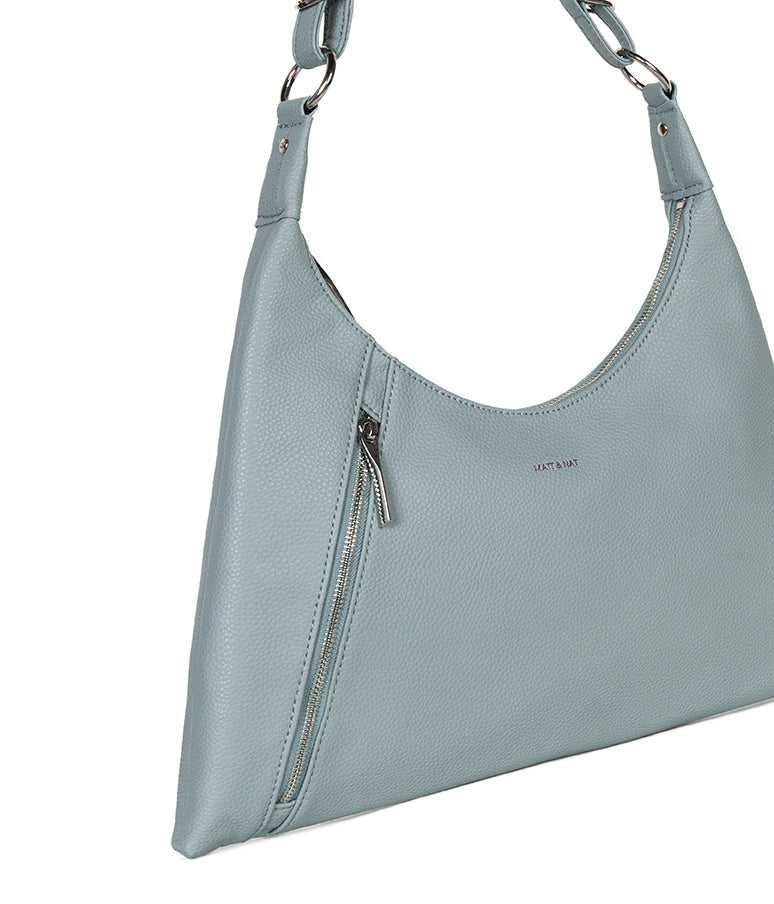 Matt & Nat Morgan Hobo Bag schwarz vegane Handtasche