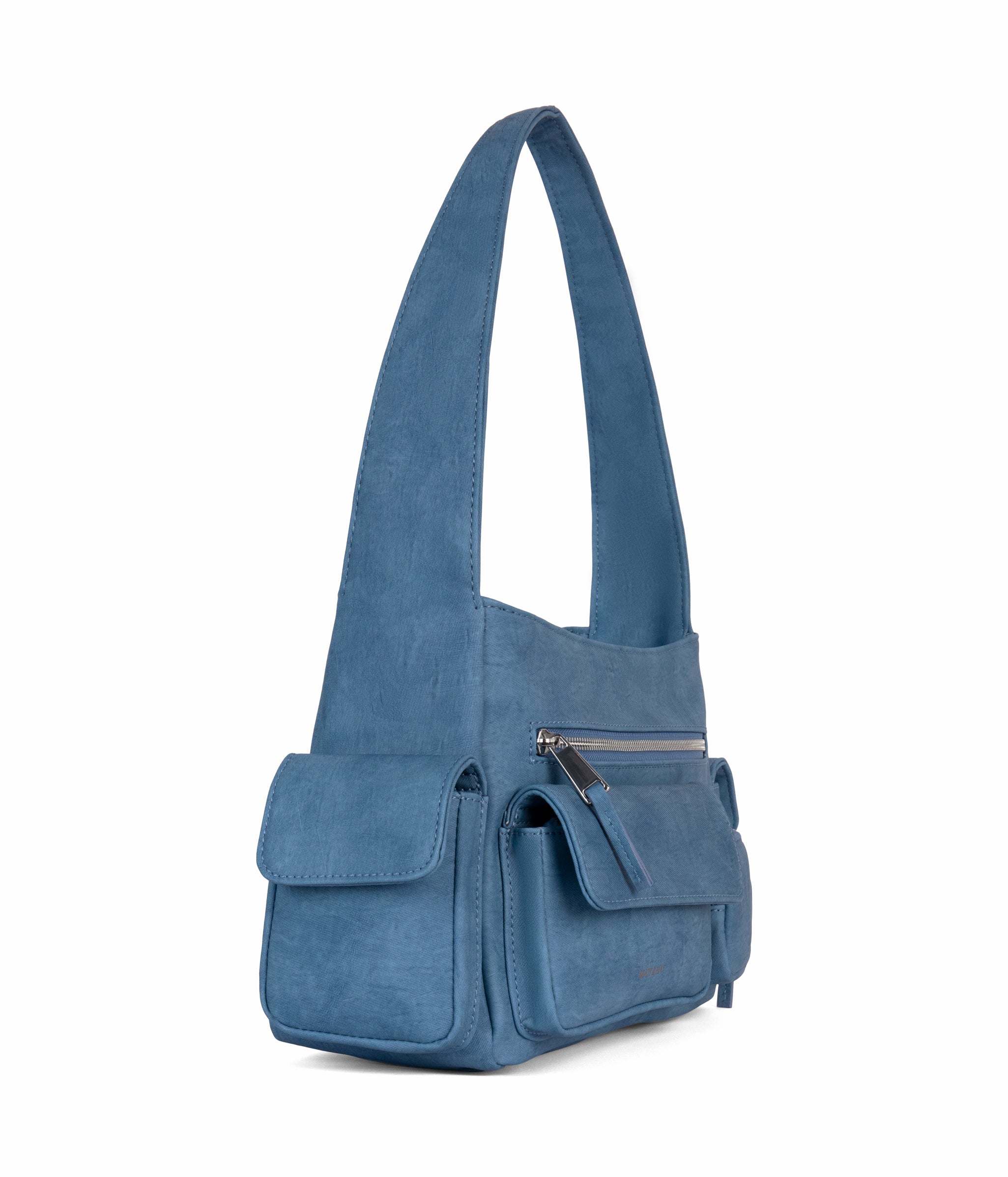Matt & Nat Anatolia Schultertasche Aquarius vegan
