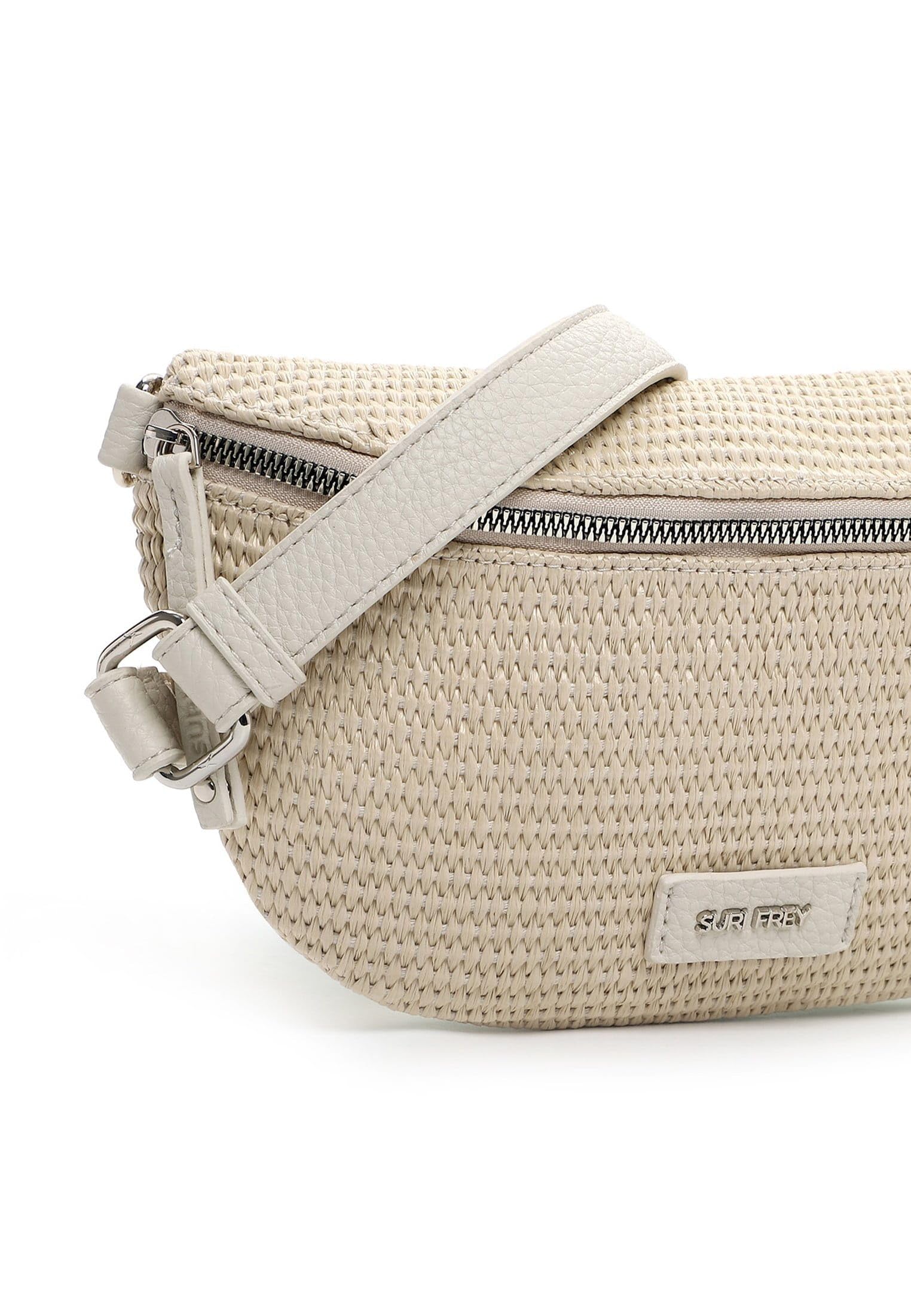 SURI FREY Cady Hand Bag Umhängetasche Ceramic Creme