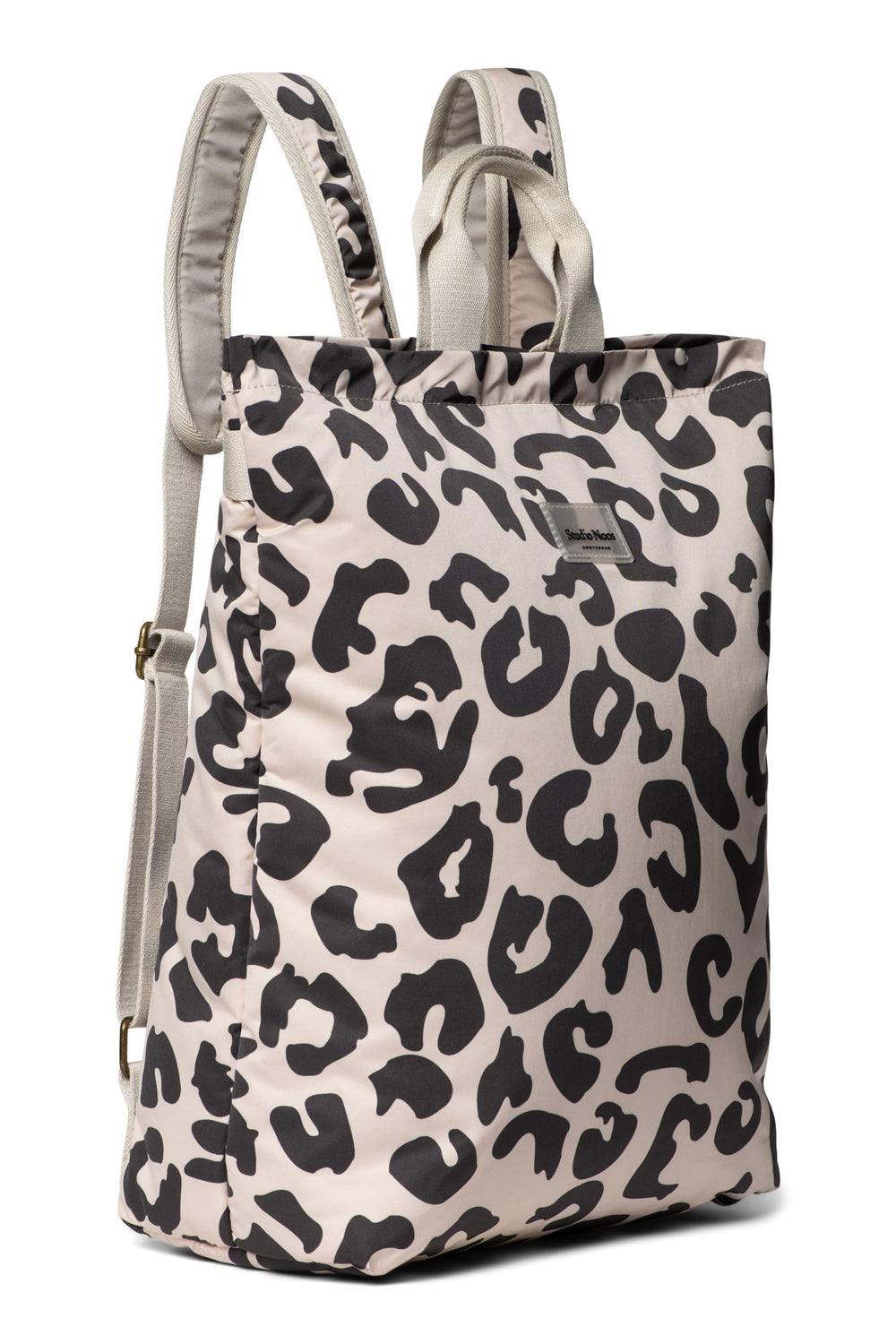 Studio Noos Puffy Adult Rucksack Holy Cow Laptopfach