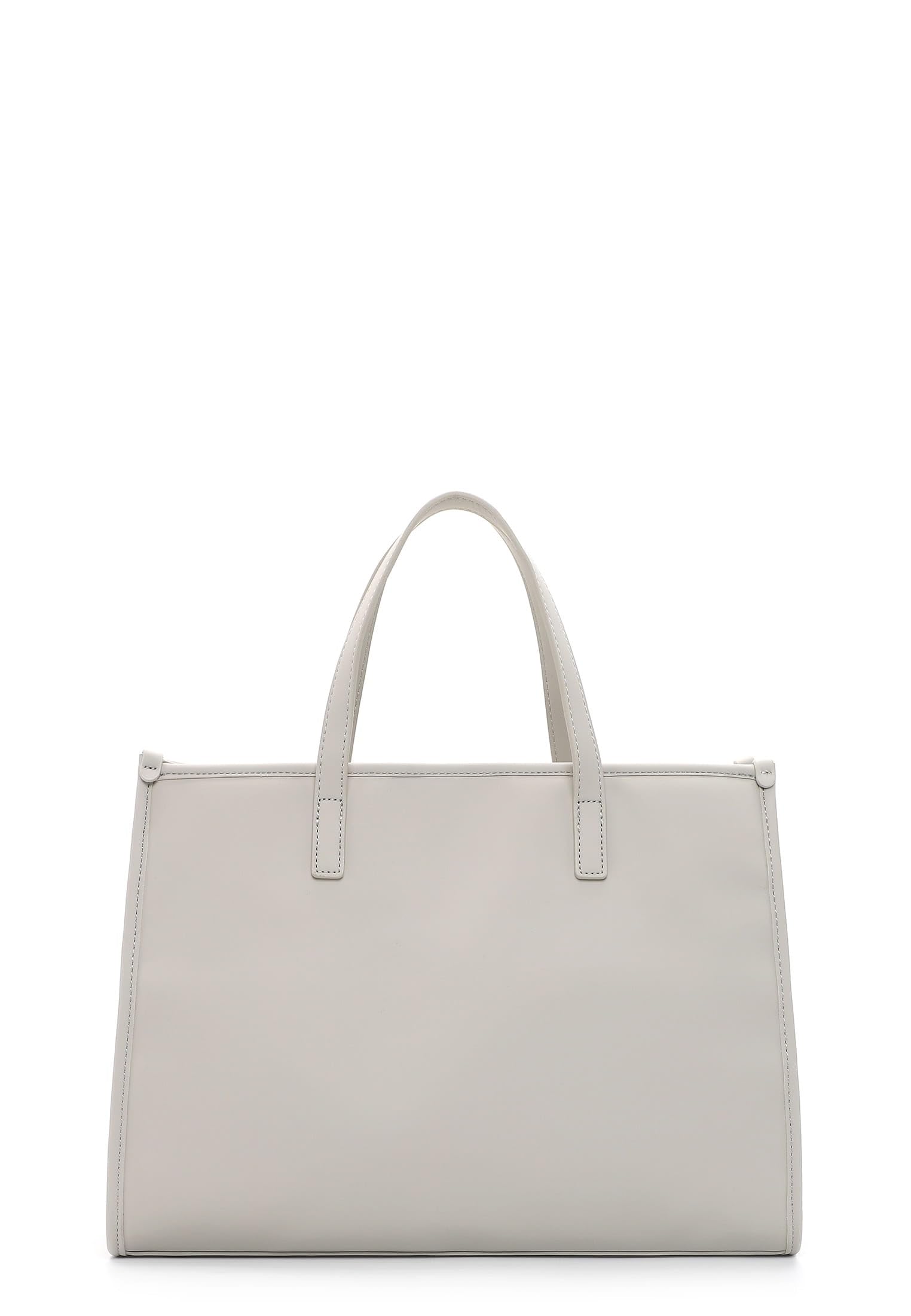 SURI FREY Jessy-Lu Cityshopper L Shopper Ecru