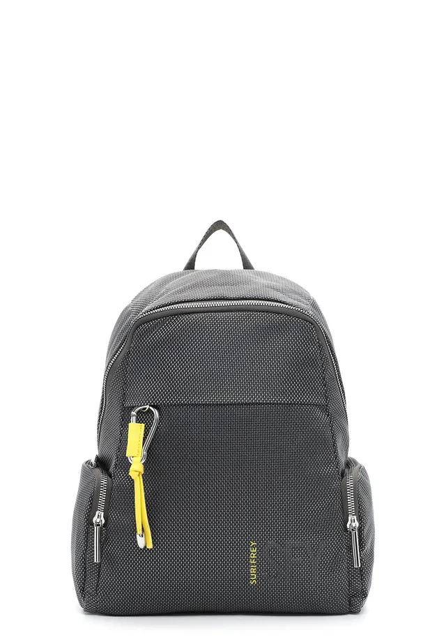 SURI FREY Suri Sports Marry Backpack Rucksack deepgrey 27cm