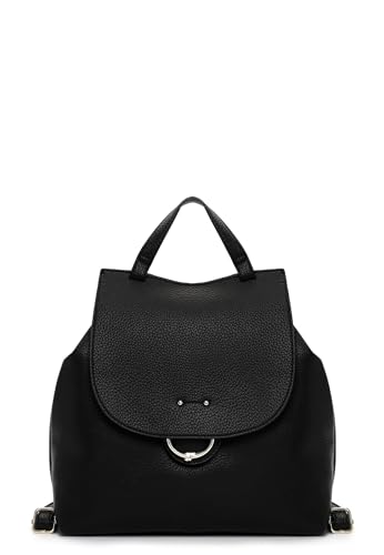 SURI FREY SFY Kristy 16645 Rucksack Schwarz verstellbar