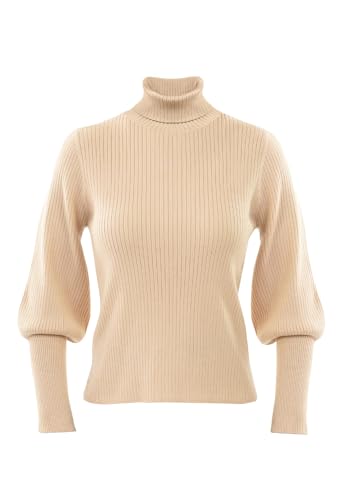SURI FREY SFY Freyday SFW10014 Rollkragenpullover