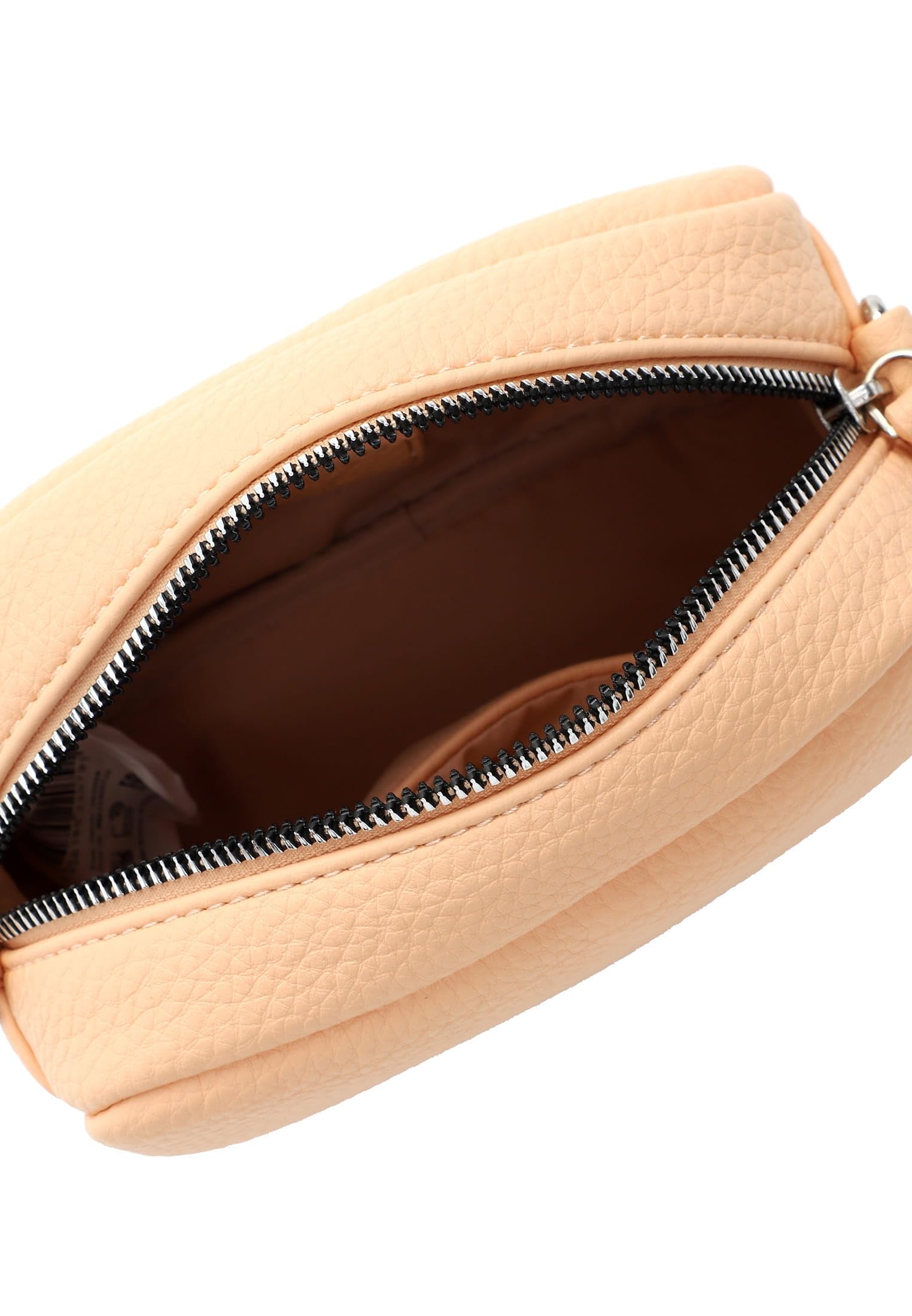 SURI FREY Hanny Crossbody Umhängetasche Apricot