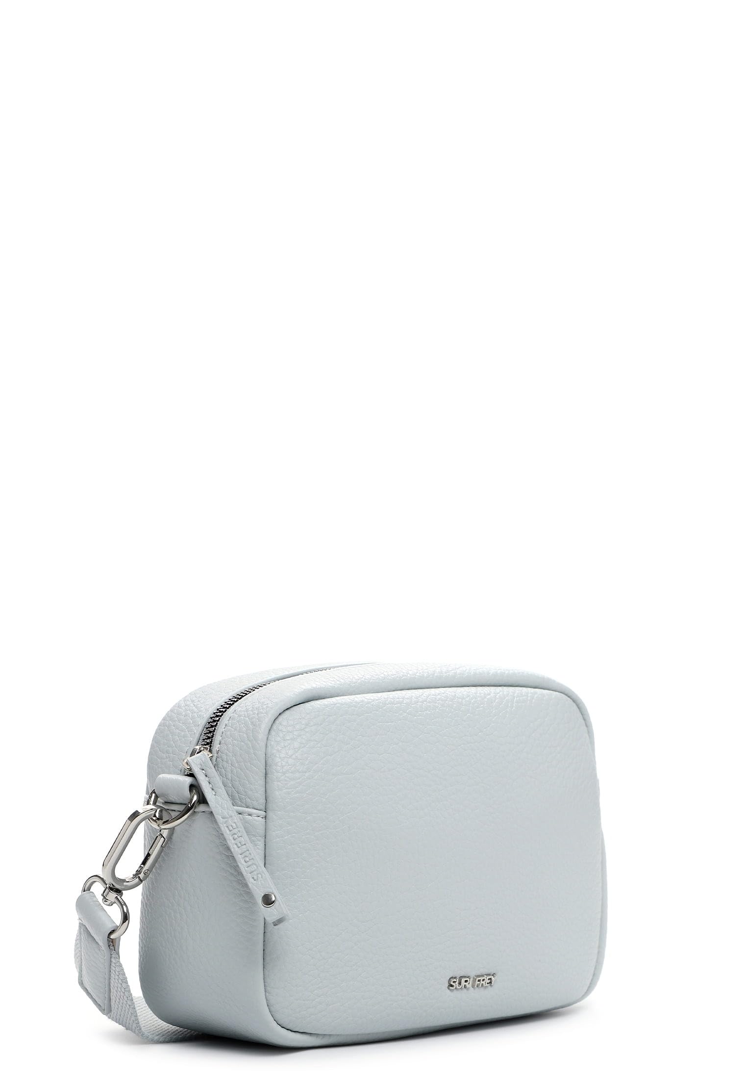 SURI FREY Jenny Crossbody Bag Umhängetasche hellblau