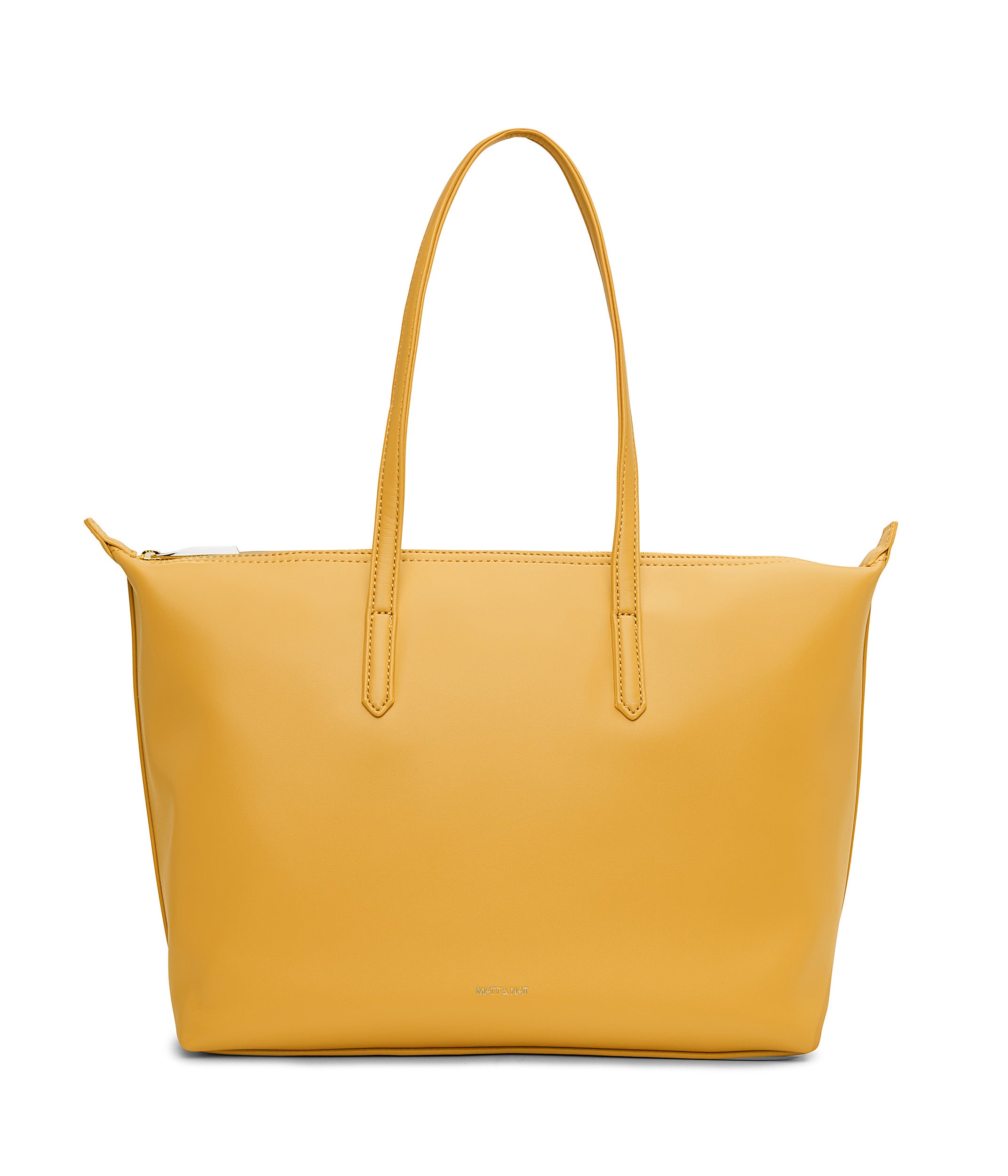 Matt & Nat Abbi Sol Shopper Schwarz vegan