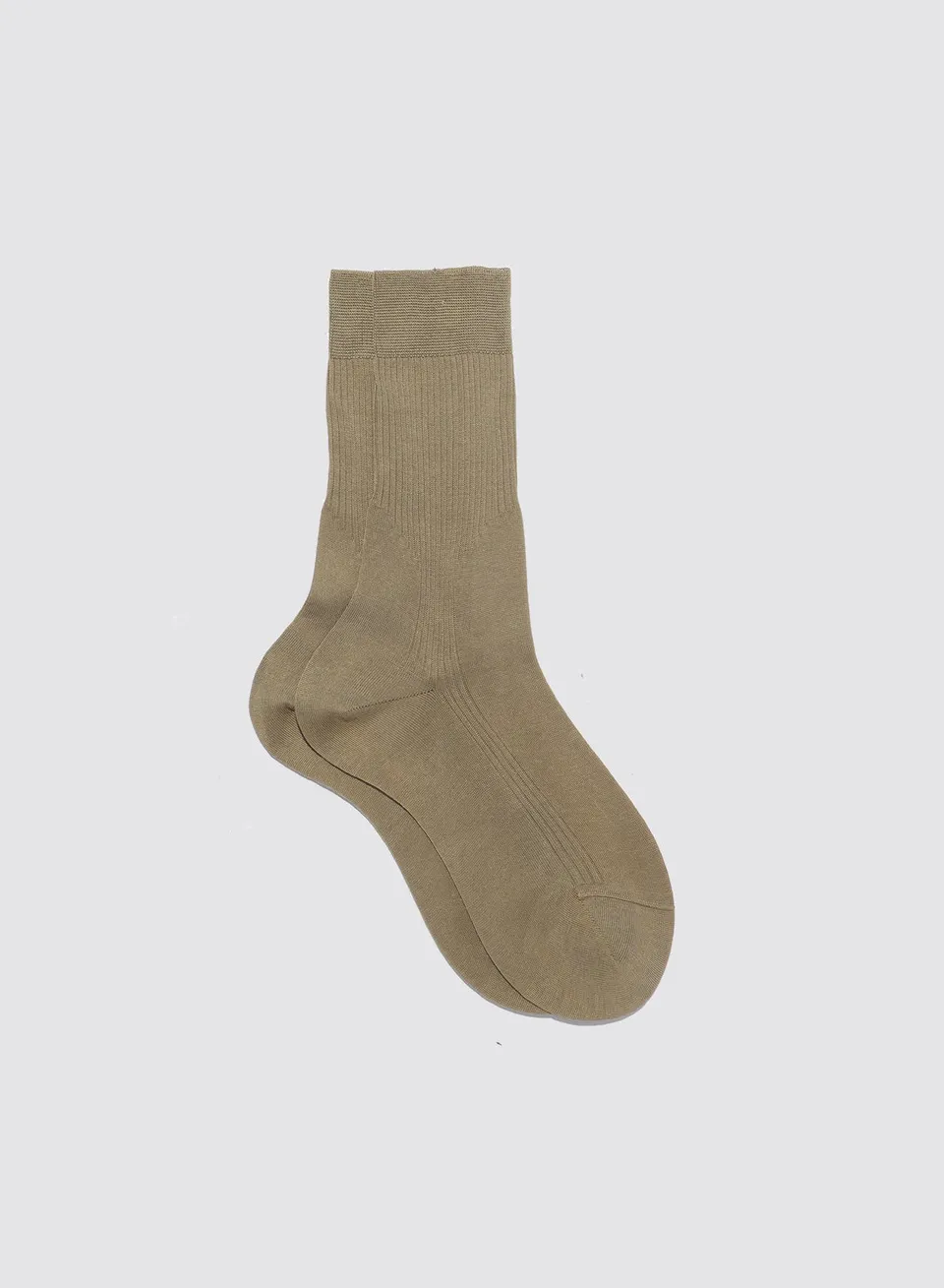 Maria la Rosa WD009LI0323 Socken Military Baumwolle