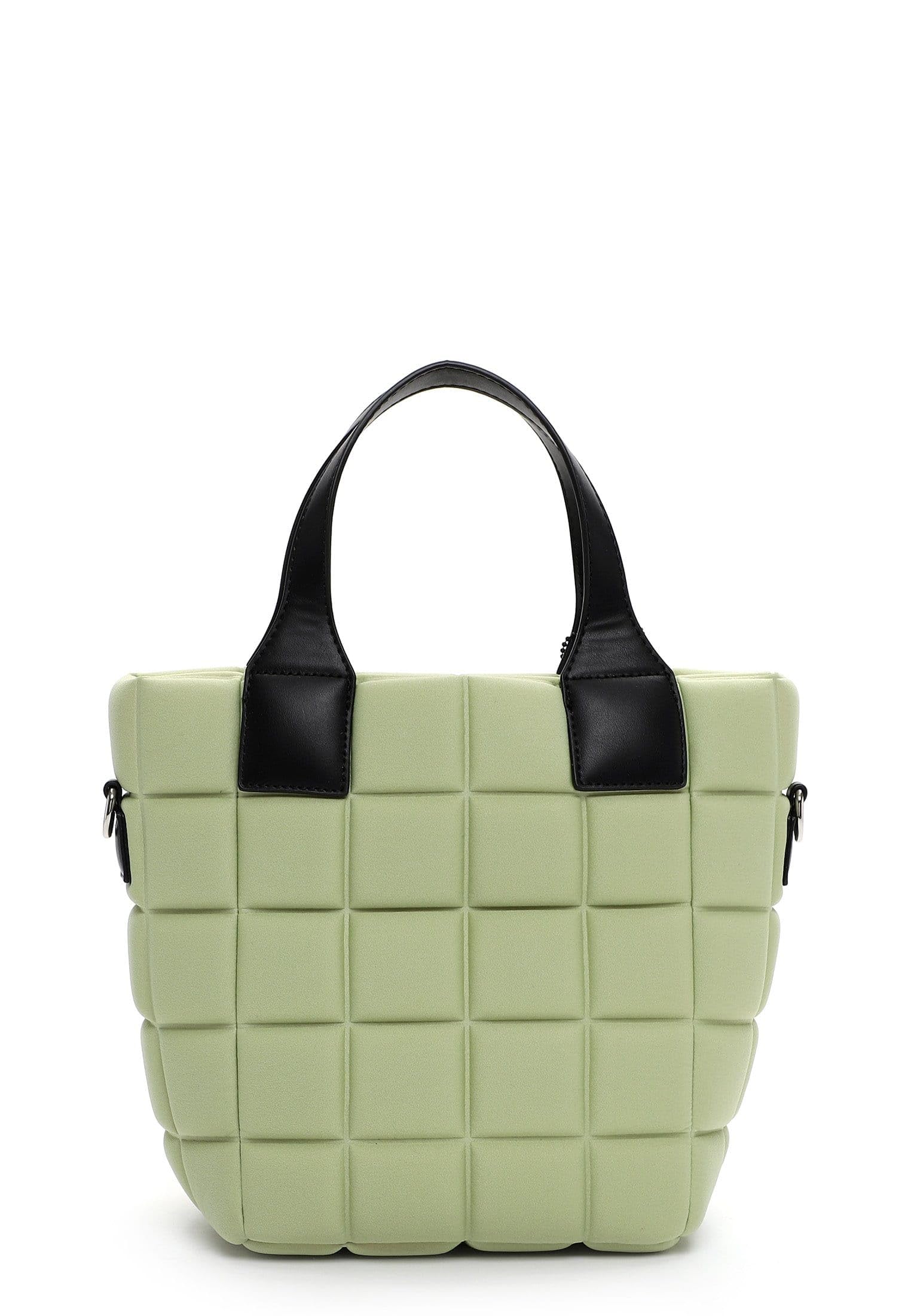 SURI FREY Jancy Cityshopper S Handtasche Pistachio