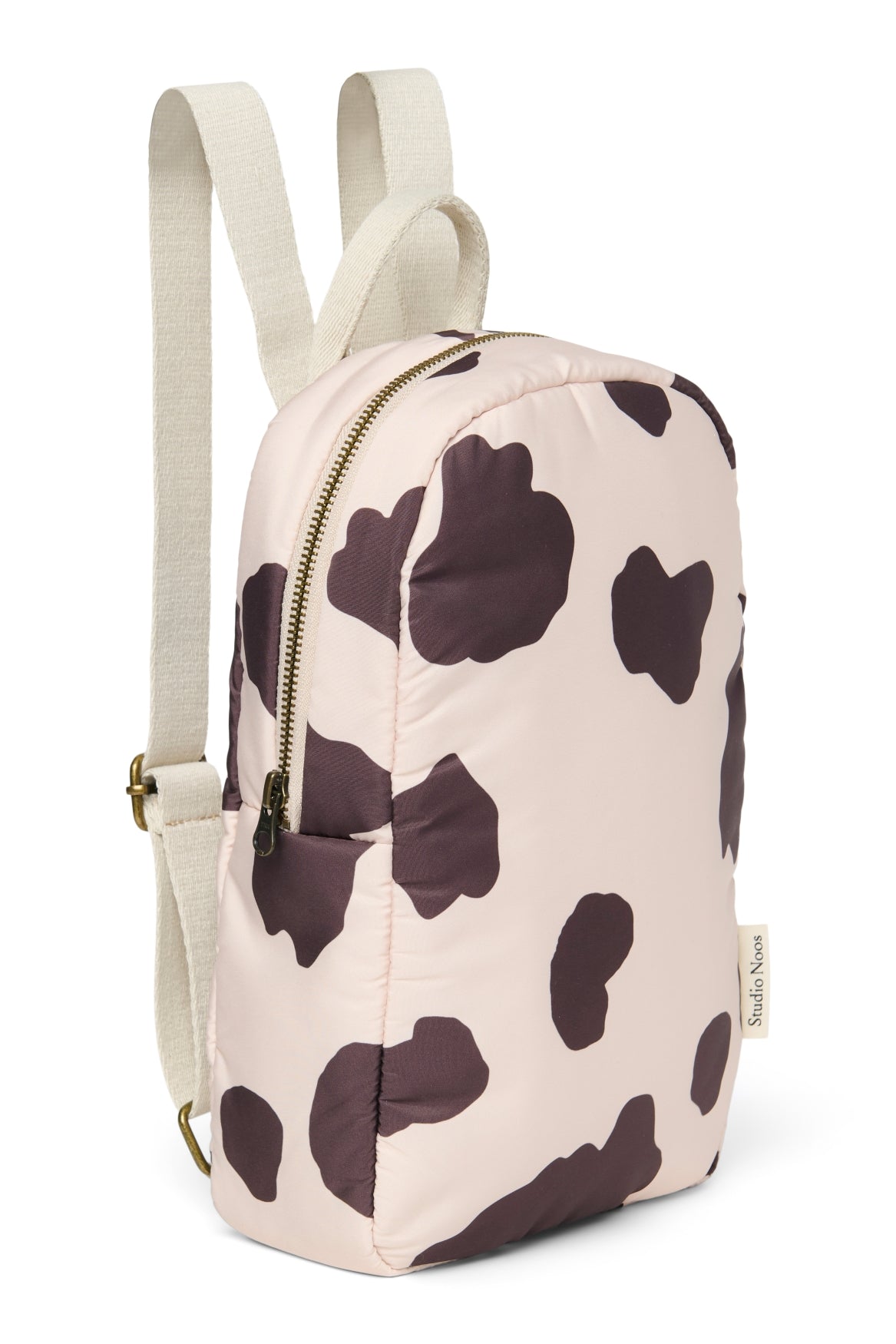 Studio Noos Puffy Mini Rucksack Holy Cow 0-5 Jahre Leicht