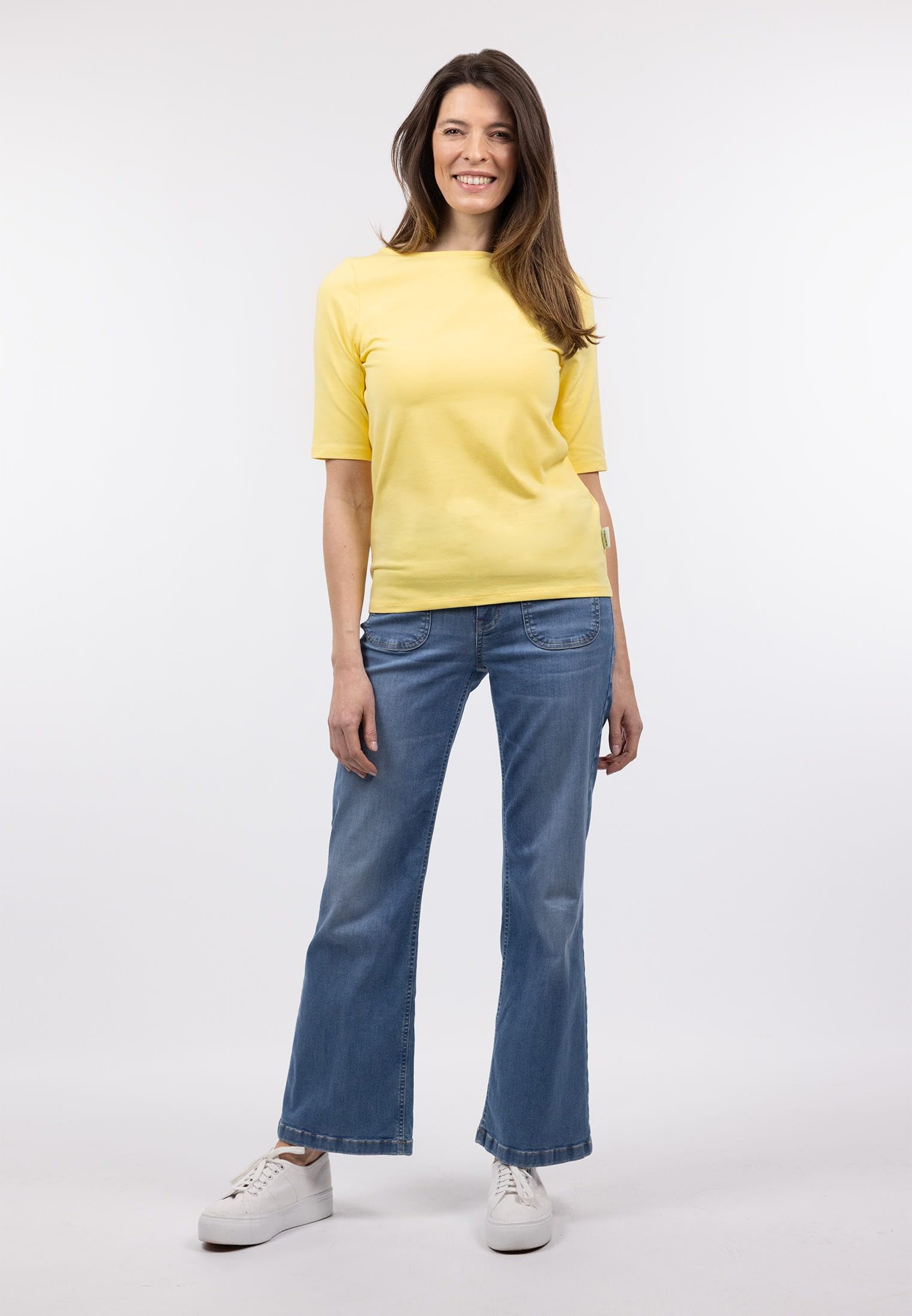 SURI FREY Freyday SFW10026 T-Shirt Uni