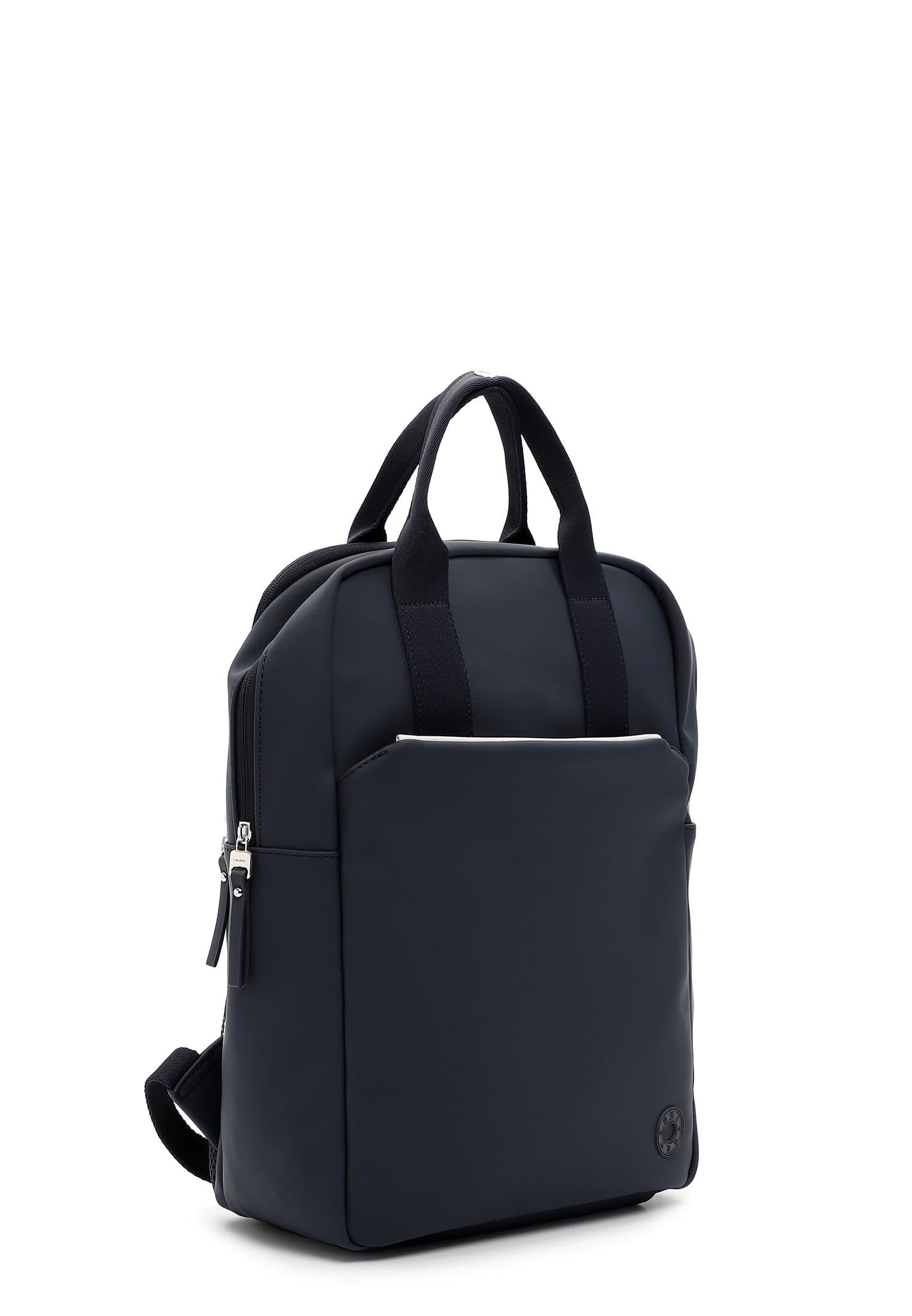 SURI FREY Besty 14642 Rucksack Blau Laptopfach