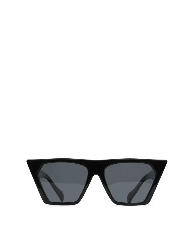 Matt & Nat Myatt Sonnenbrille Leopard polarisiert