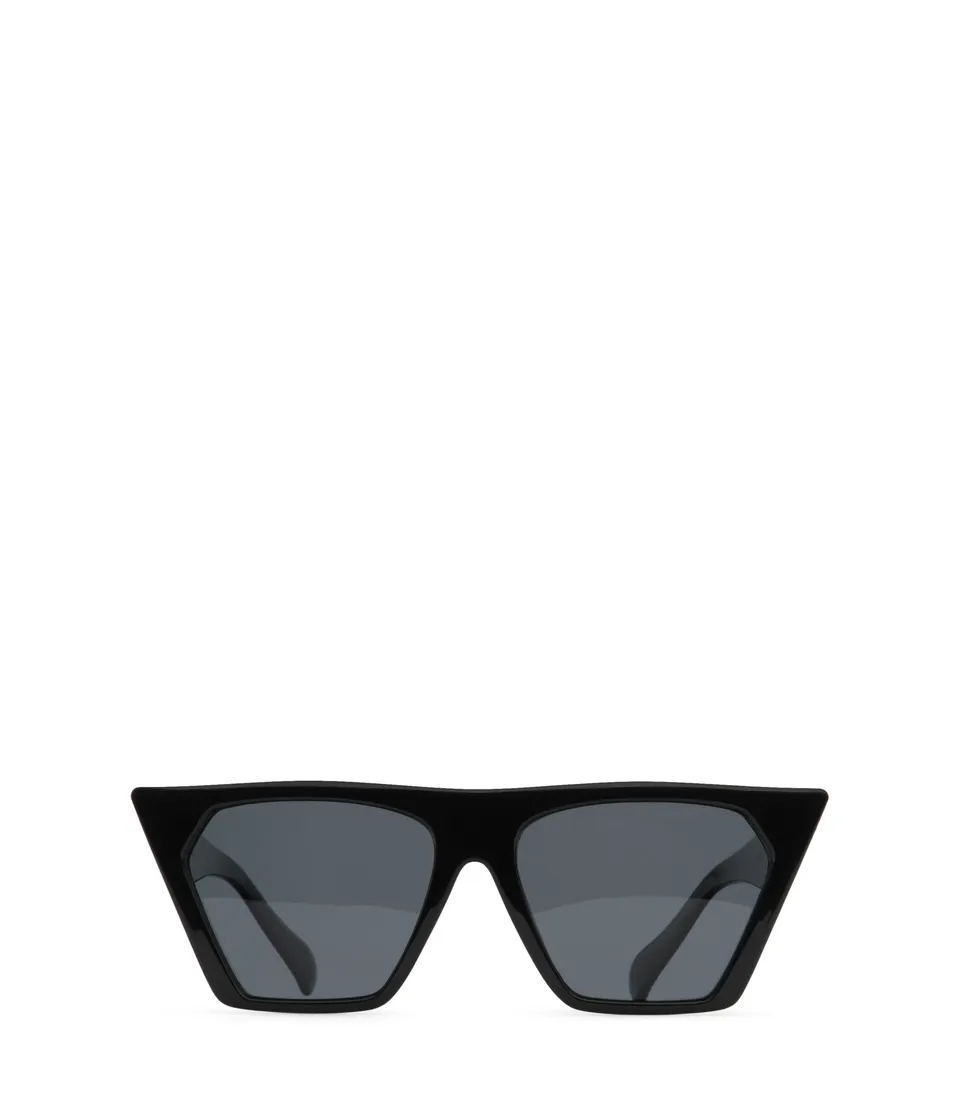 Matt & Nat Myatt Sonnenbrille Leopard polarisiert