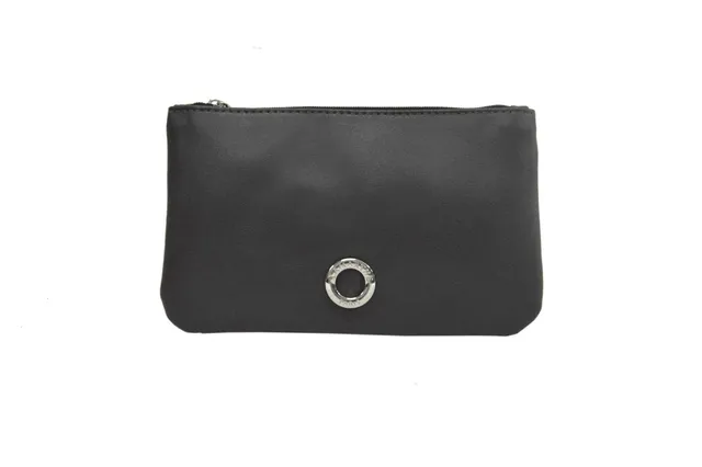 Lamarthe Rive RIV102 Pochette Schwarz Leder