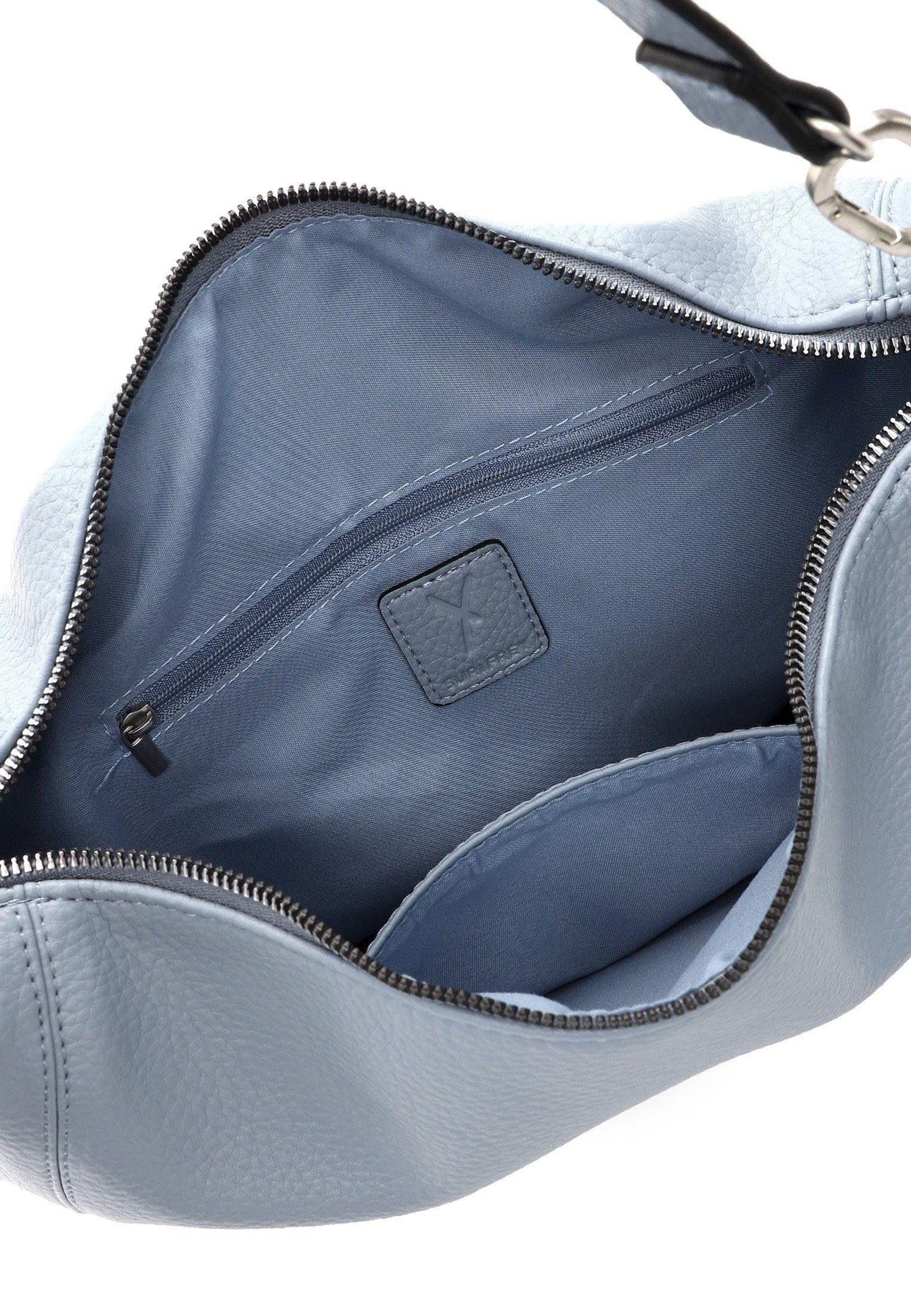 SURI FREY Kimberly Shoulder Bag Schultertasche Blue
