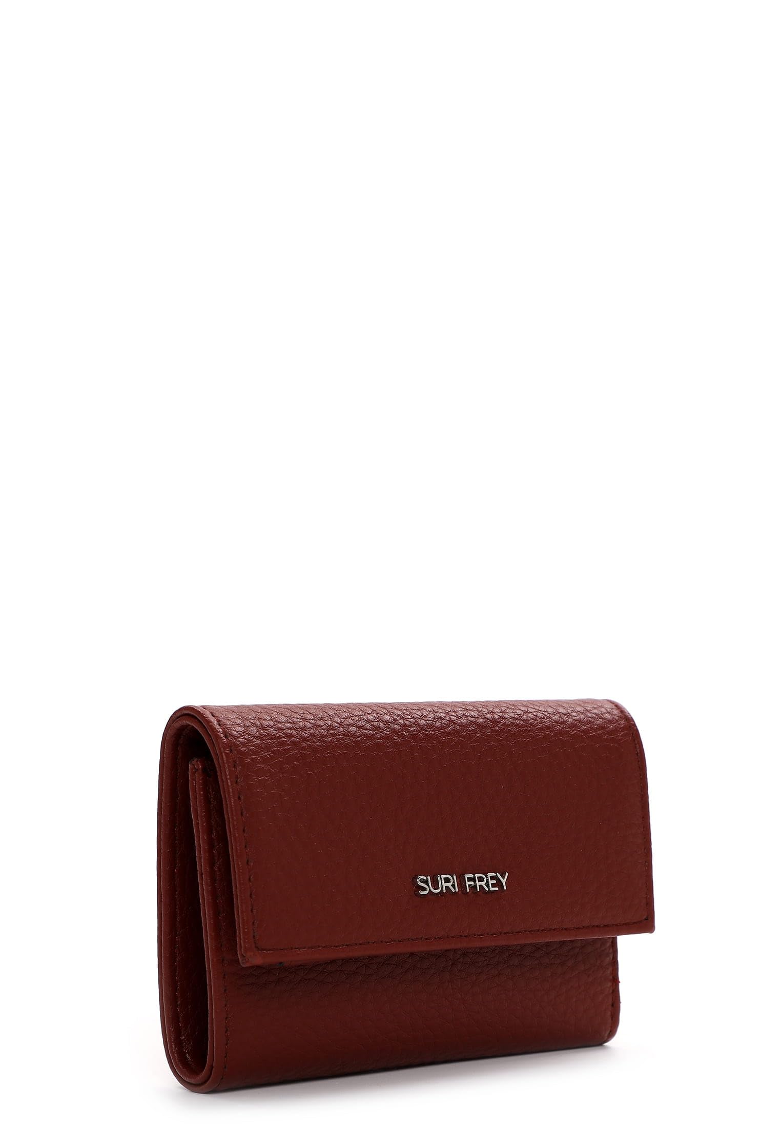 SURI FREY Tiffy 16858 Geldbörse Red 600 klein