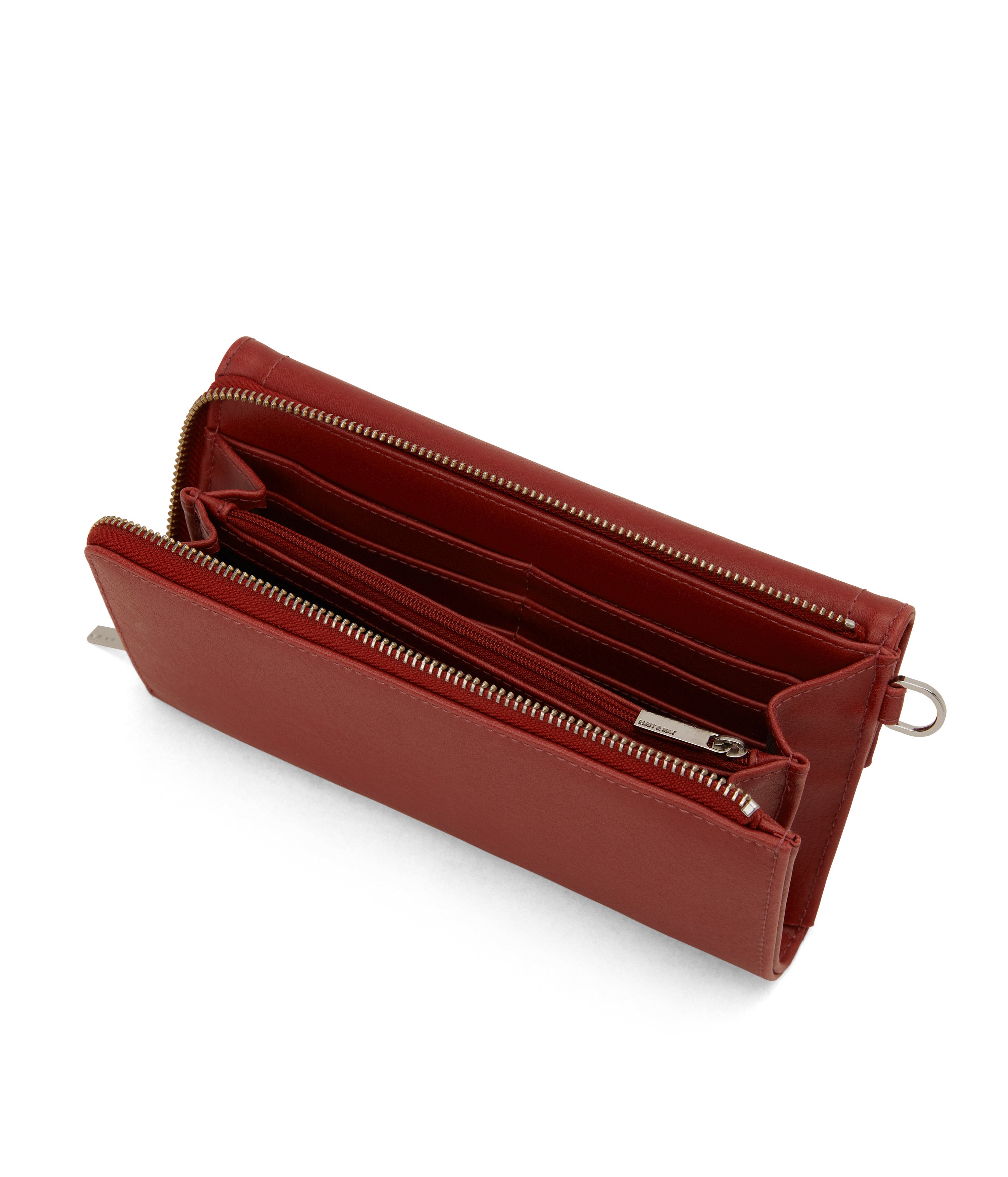 Matt & Nat Vintage Mion Geldbörse Barn Handschlaufe