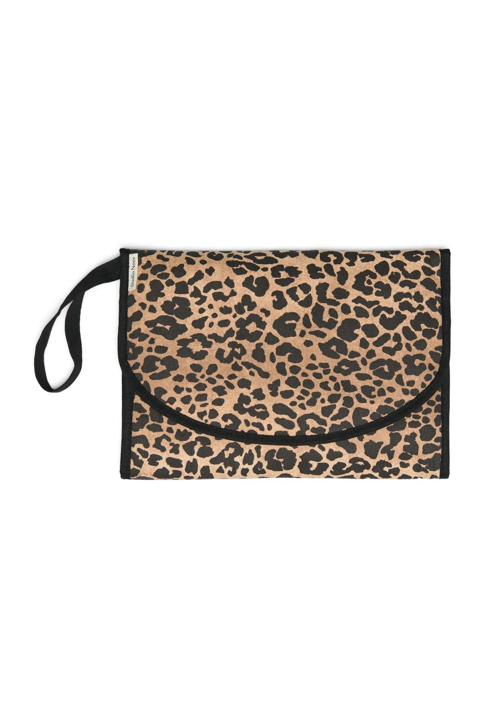 Studio Noos Cotton Changing Mat Plus 1144 Wickelunterlage Leo