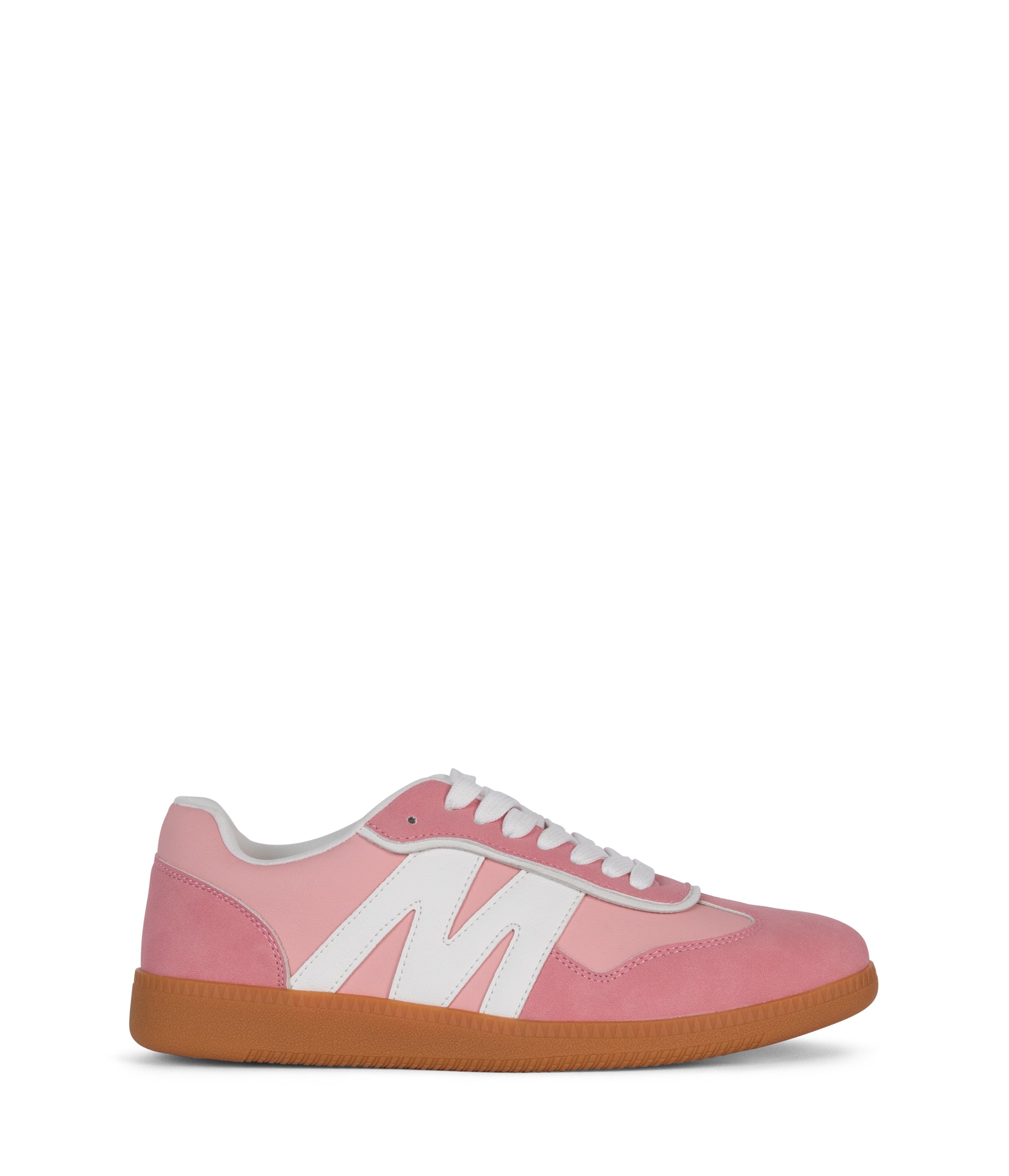 Matt & Nat LEAF Sneaker Weiss Vegan Low-Top