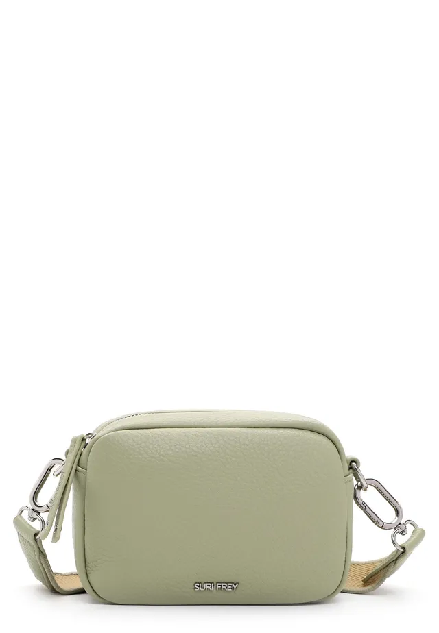 SURI FREY Hanny Crossbody Bag Umhängetasche Pistachio klein