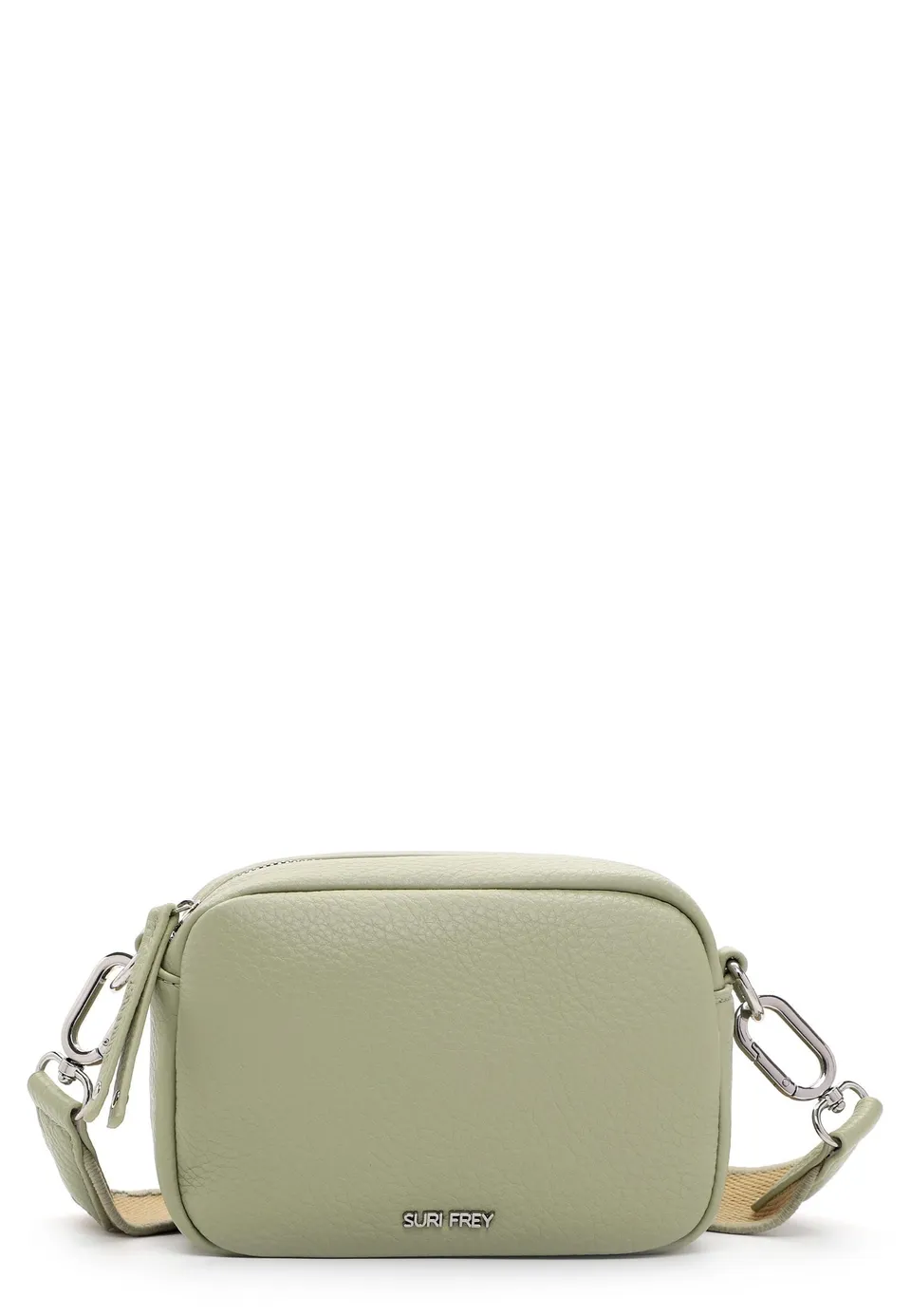 SURI FREY Hanny Crossbody Bag Umhängetasche Pistachio klein