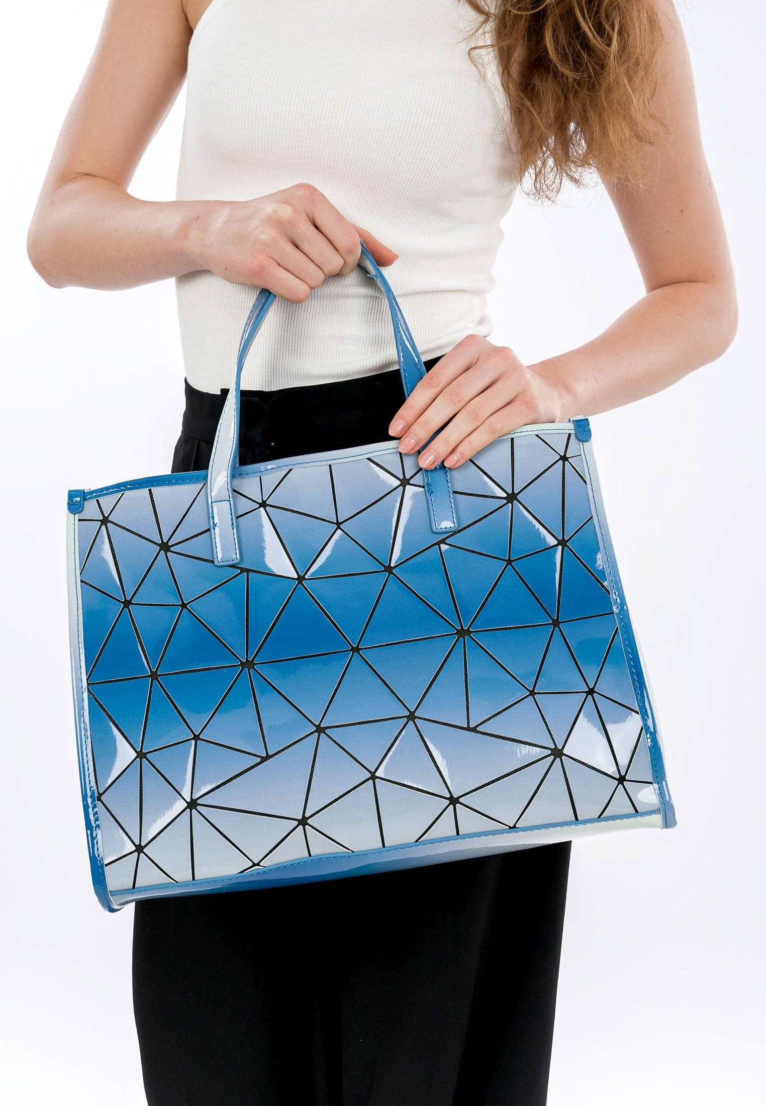 SURI FREY Suri Sports Jessy-Lu Finish Cityshopper Blau A4