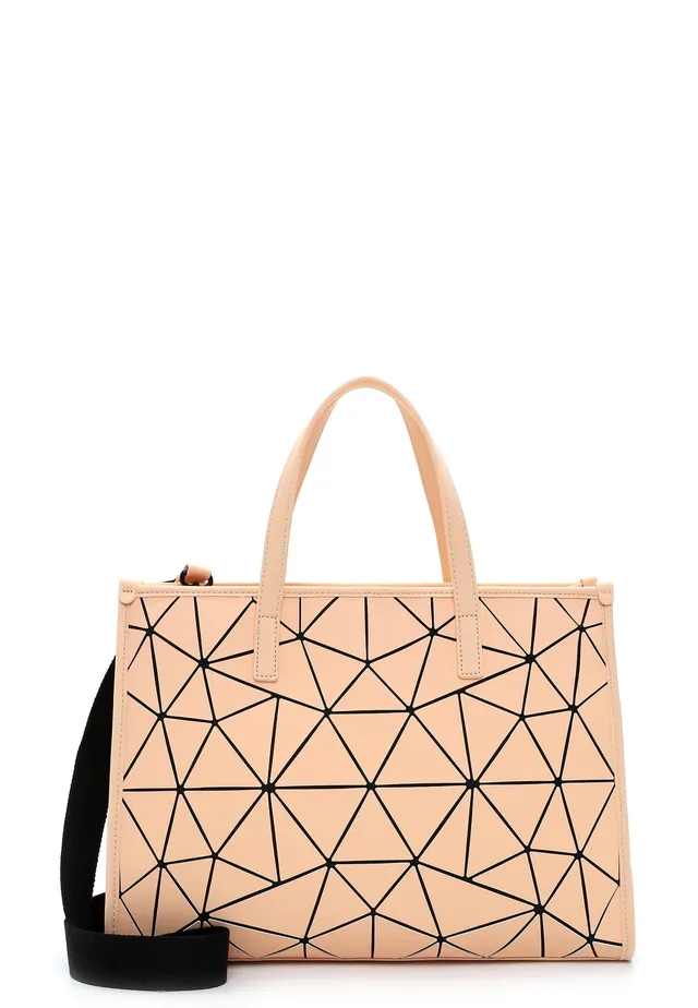 SURI FREY SFY Jessy-Lu 18261 Shopper Mustermix