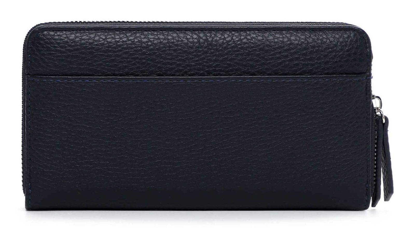 SURI FREY SFY Tiffy Zip Around Wallet Geldbörse dunkelblau
