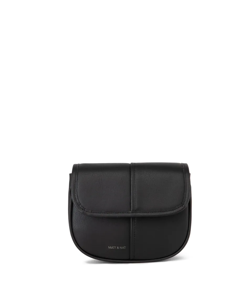 Matt & Nat Arbor Ida Crossbody Spice klein recycelt