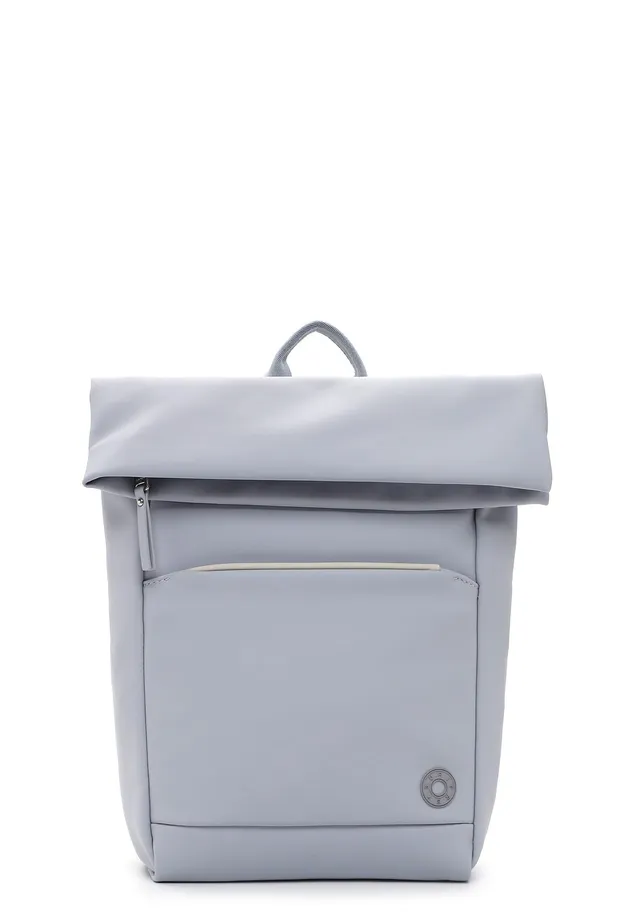 SURI FREY Besty City Backpack L Rucksack Flieder Laptopfach