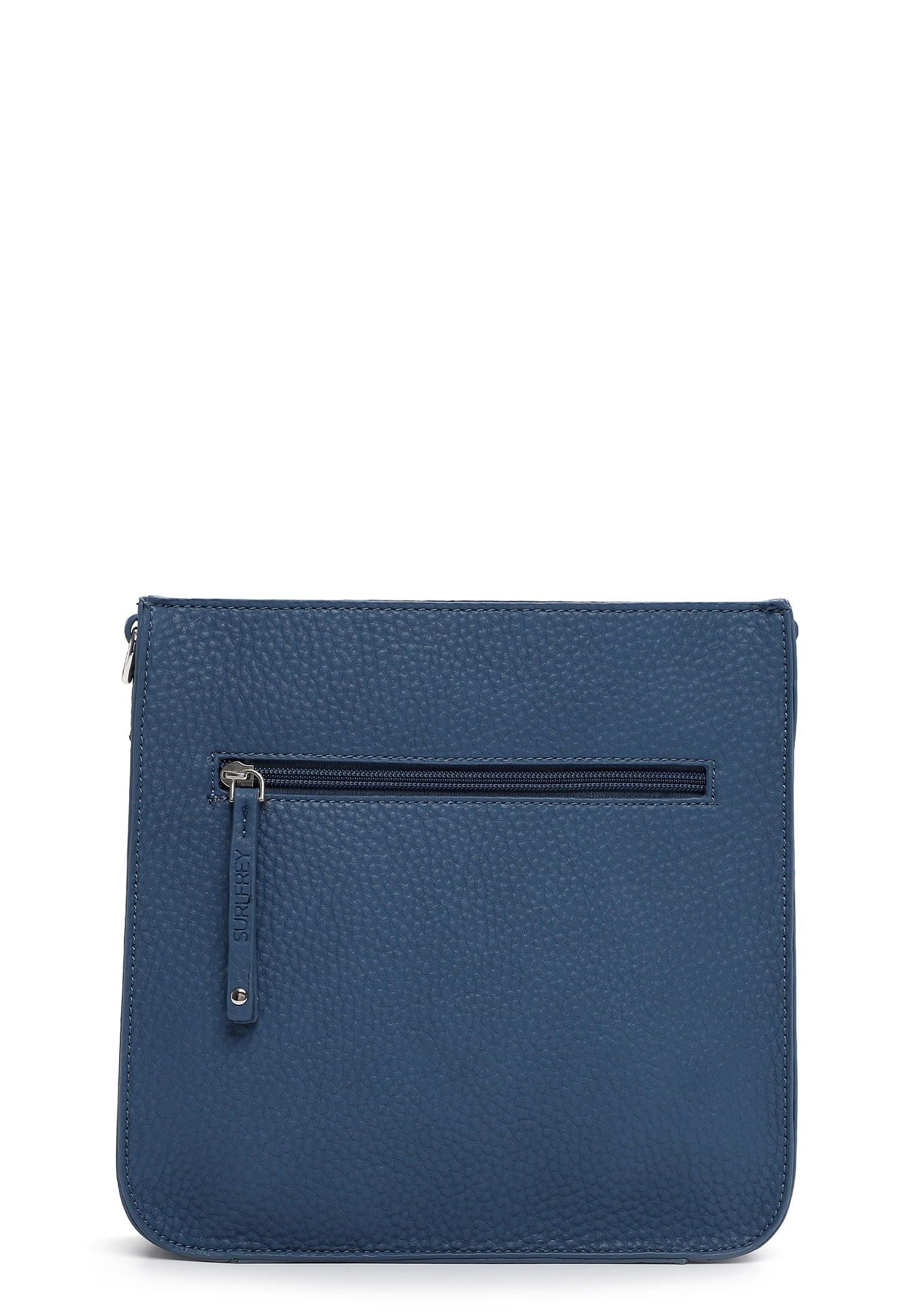 SURI FREY Berly Crossbody Bag Umhängetasche Denim Blau