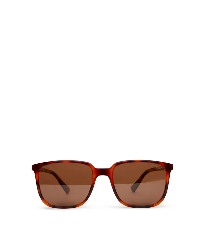 Matt & Nat KIRA Sonnenbrille Clear polarisiert